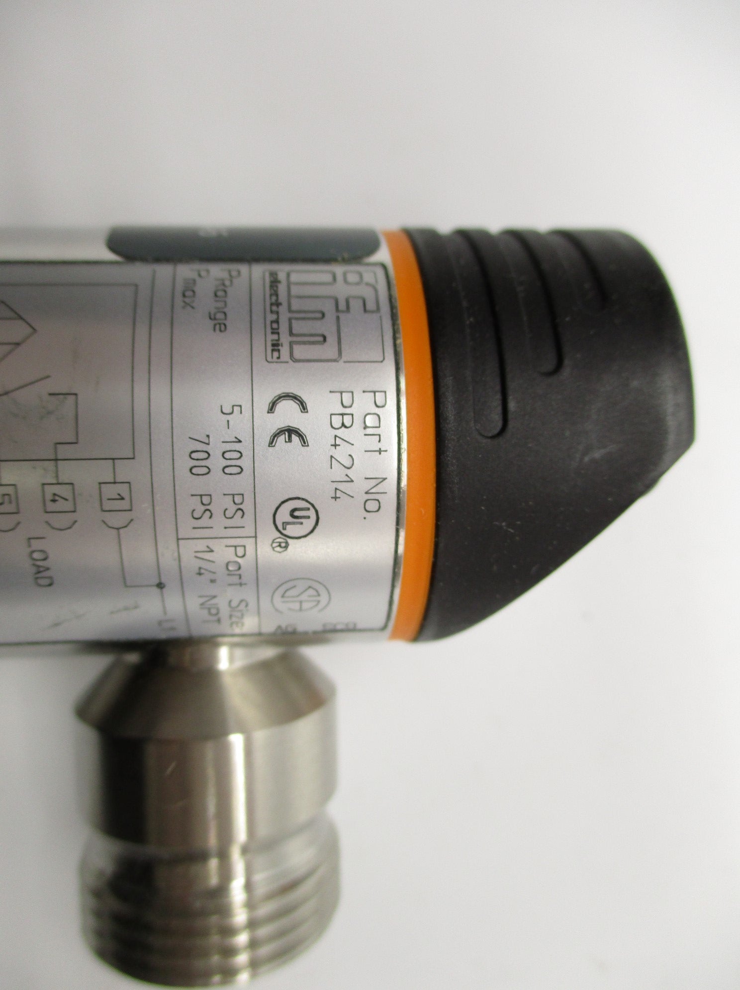 IFM EFECTOR PB4214 NSMP
