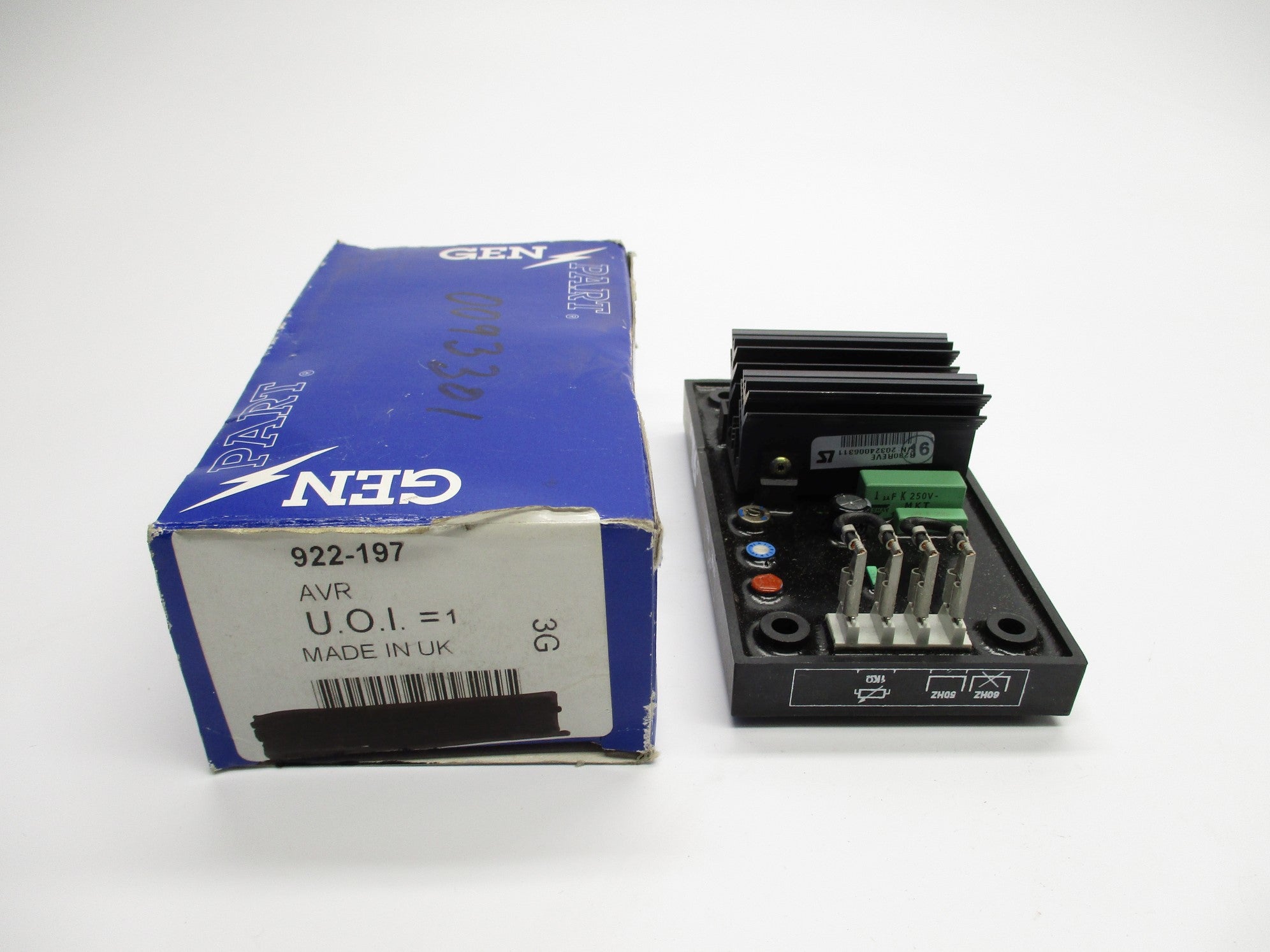 LEROY SOMER R230 NSMP