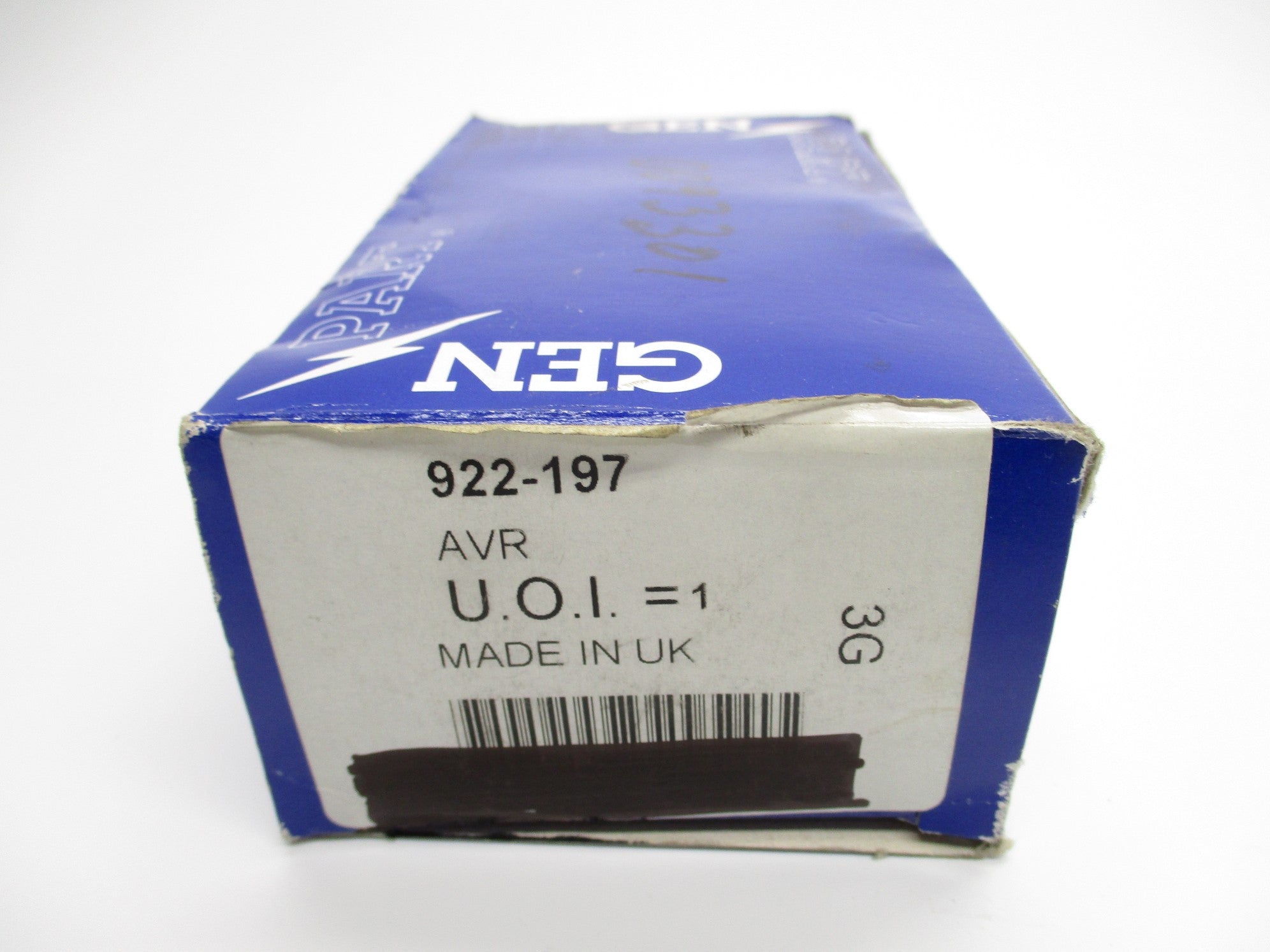 LEROY SOMER R230 NSMP