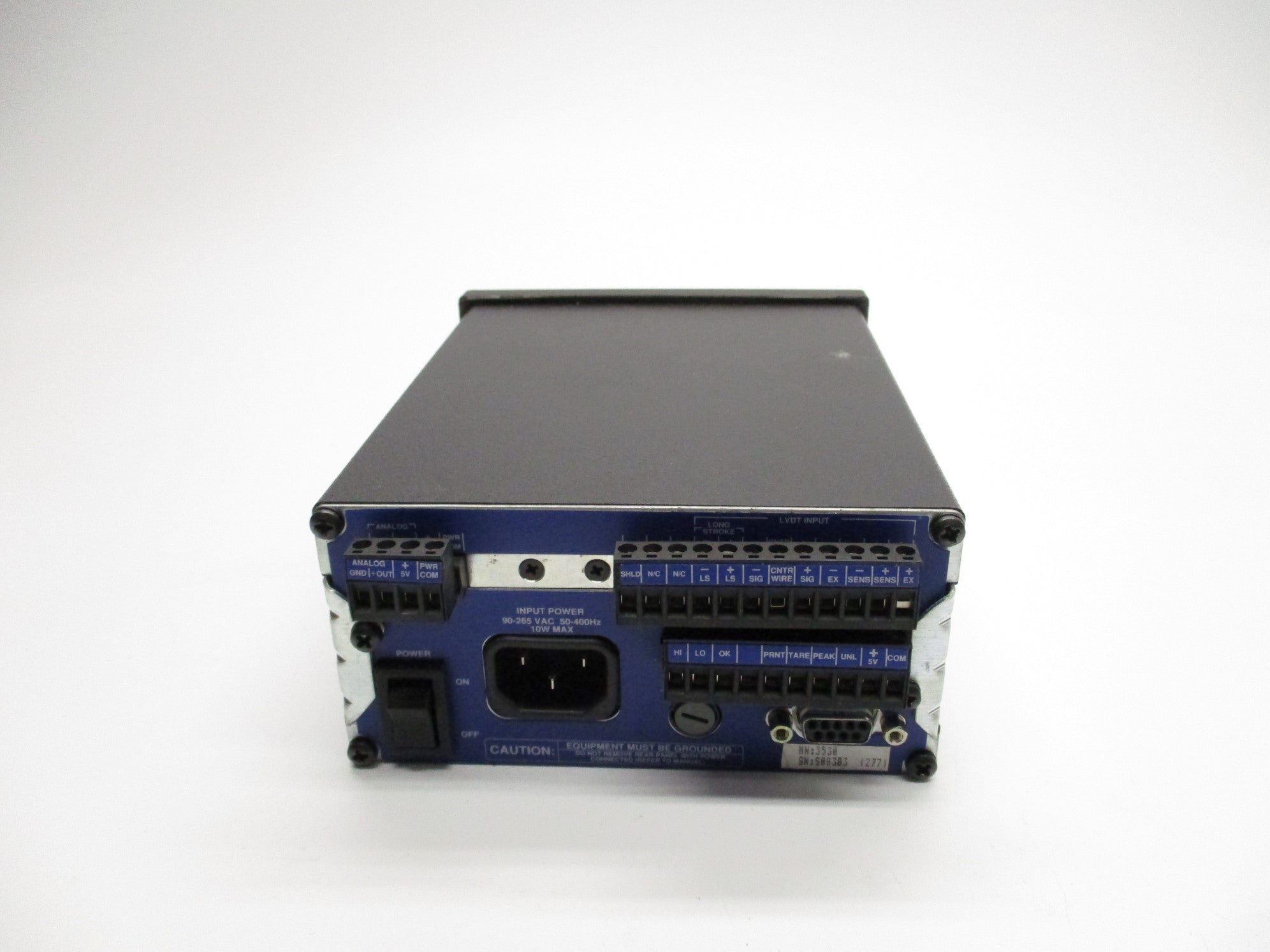 DAYTRONIC 3530 NSNP