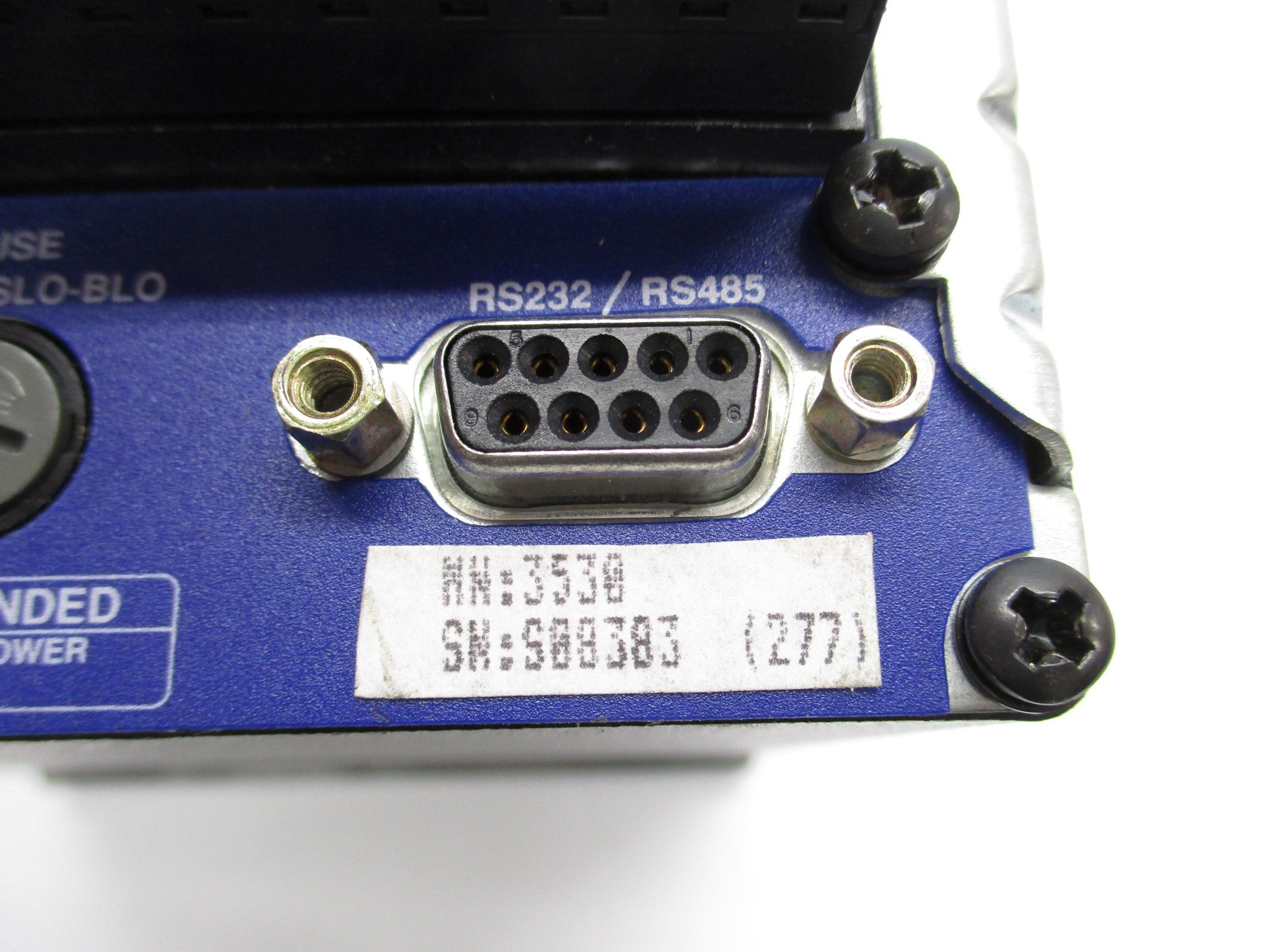DAYTRONIC 3530 NSNP