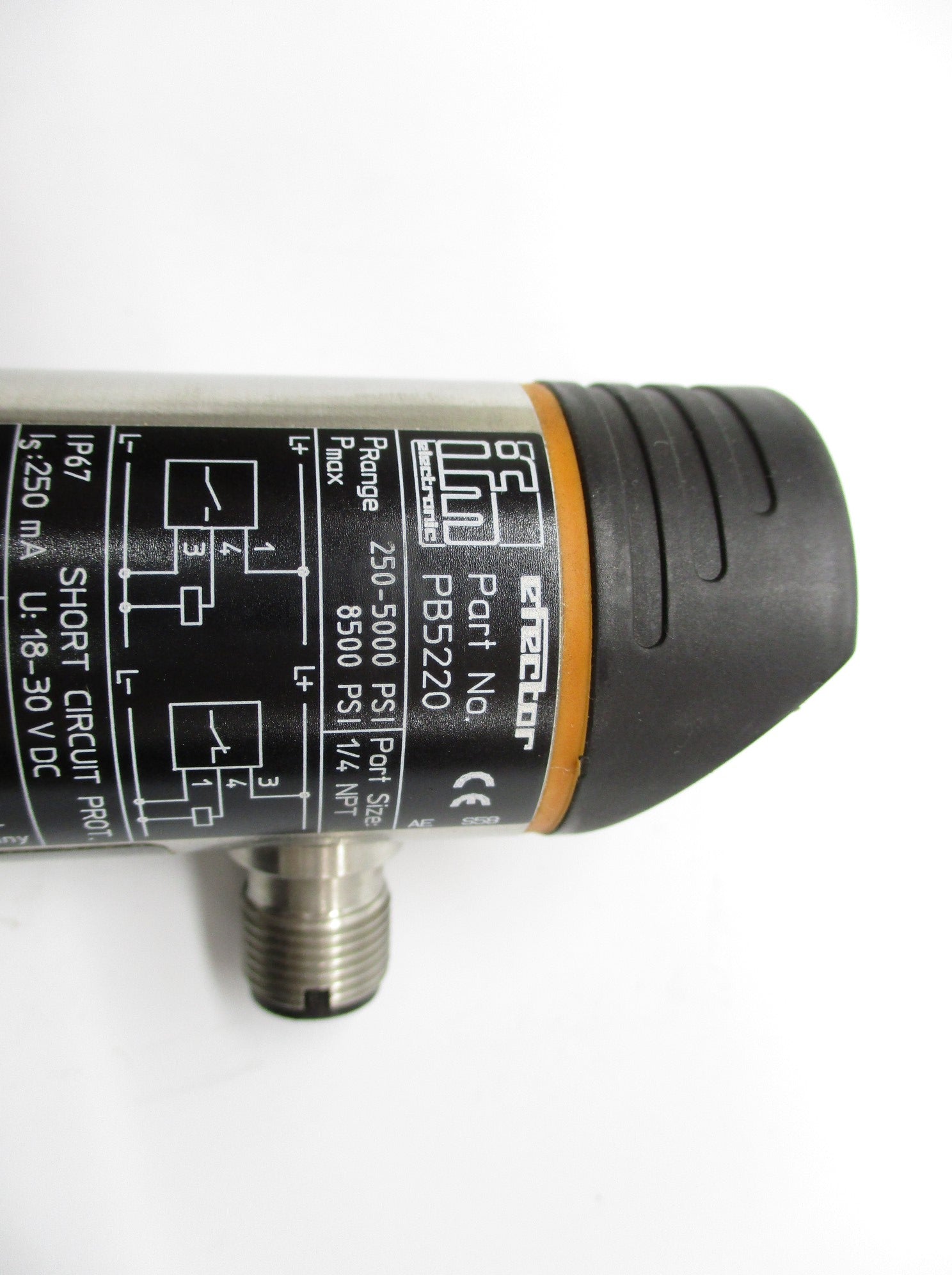 IFM EFECTOR PB5220 NSMP