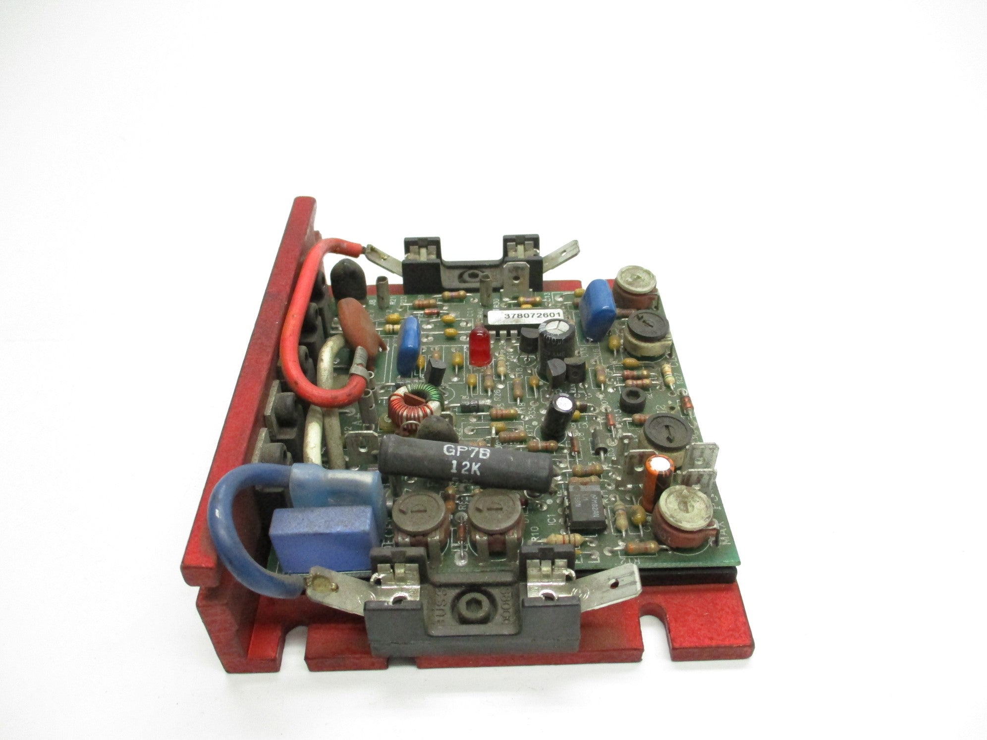 KB ELECTRONICS KBMM-225 (9450) UNMP