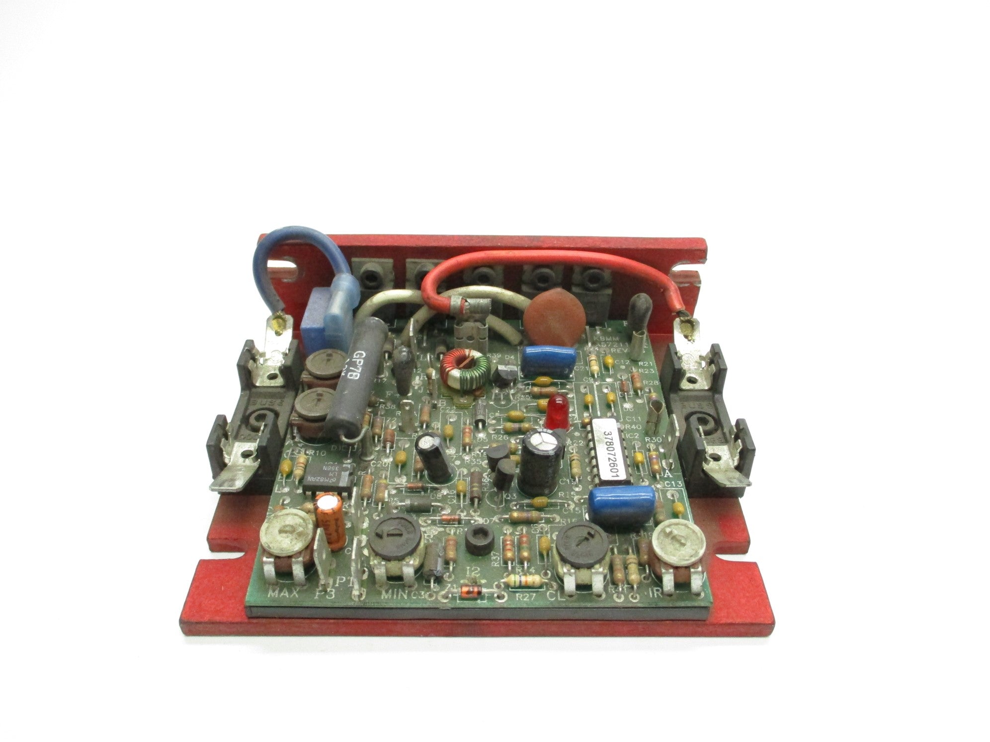 KB ELECTRONICS KBMM-225 (9450) UNMP