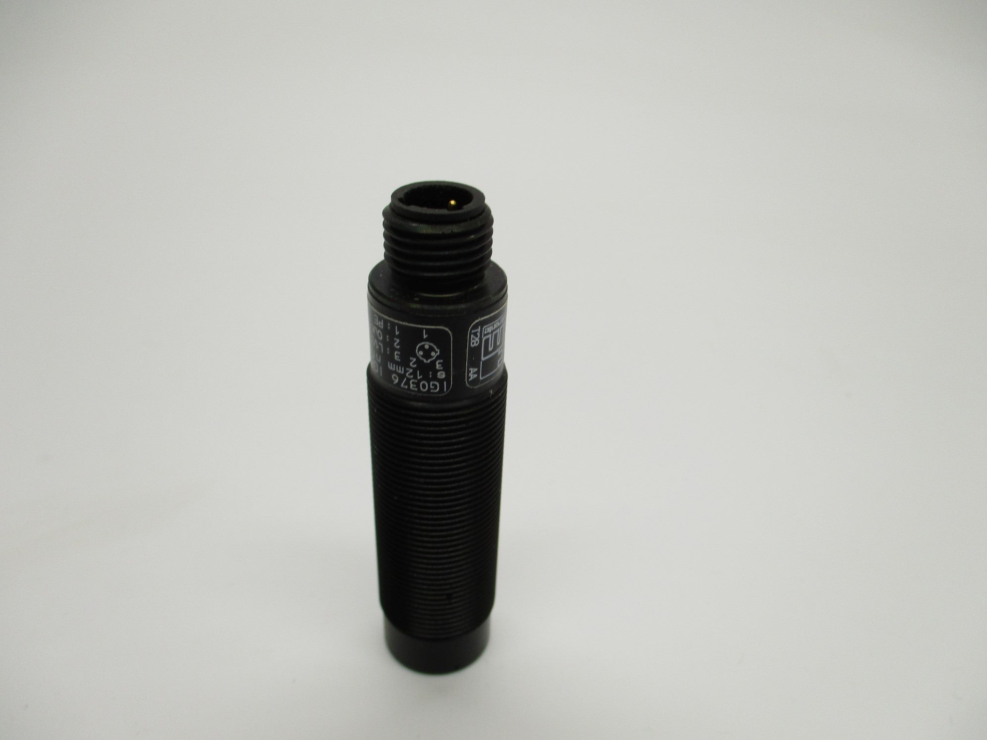IFM EFECTOR IG0376 NSMP