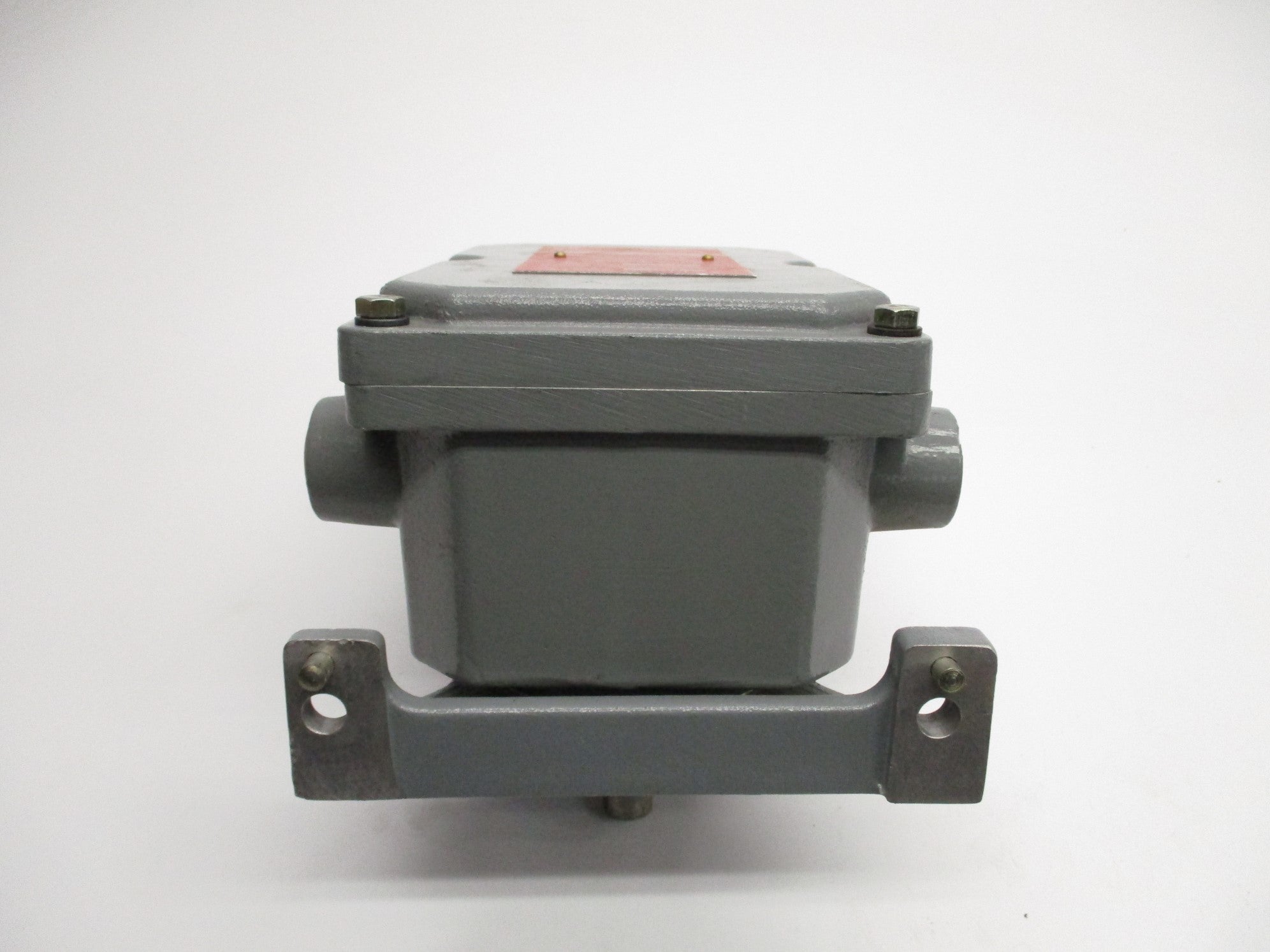 ALLEN BRADLEY 808-J17 SER. F NSNP