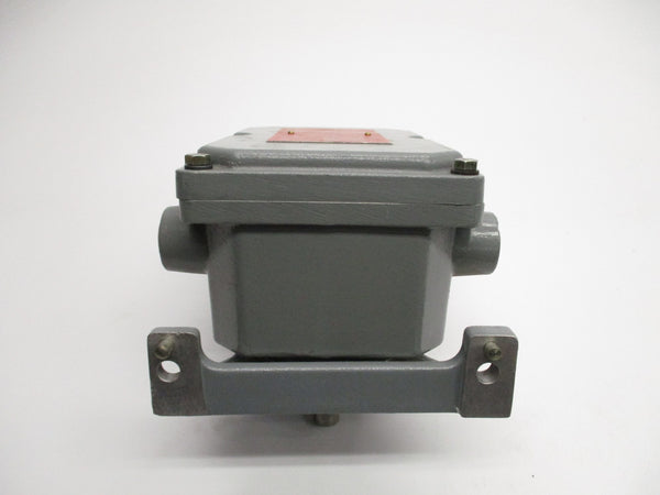 ALLEN BRADLEY 808-J17 SER. F NSNP