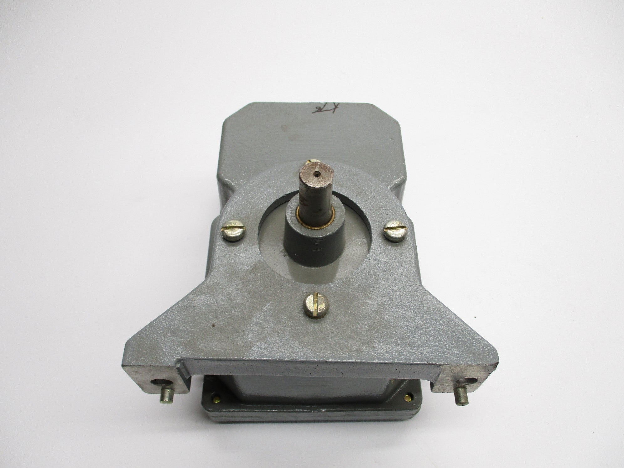 ALLEN BRADLEY 808-J17 SER. F NSNP