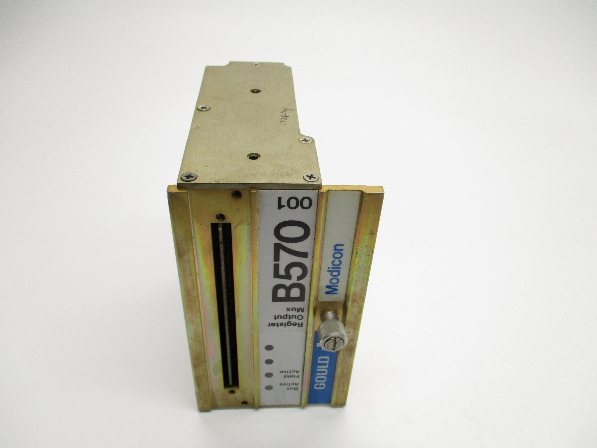 GOULD B570-001 UNMP
