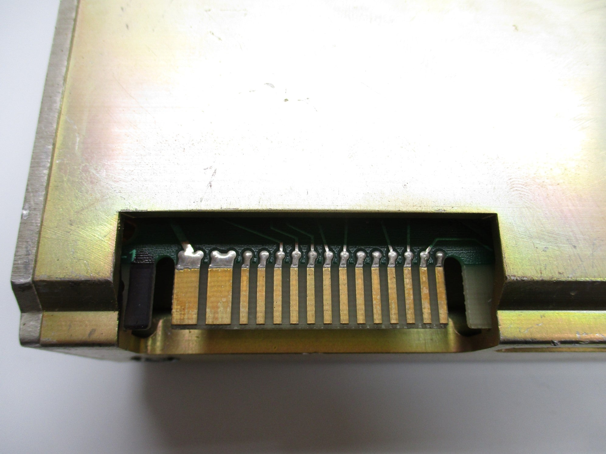 GOULD B570-001 UNMP