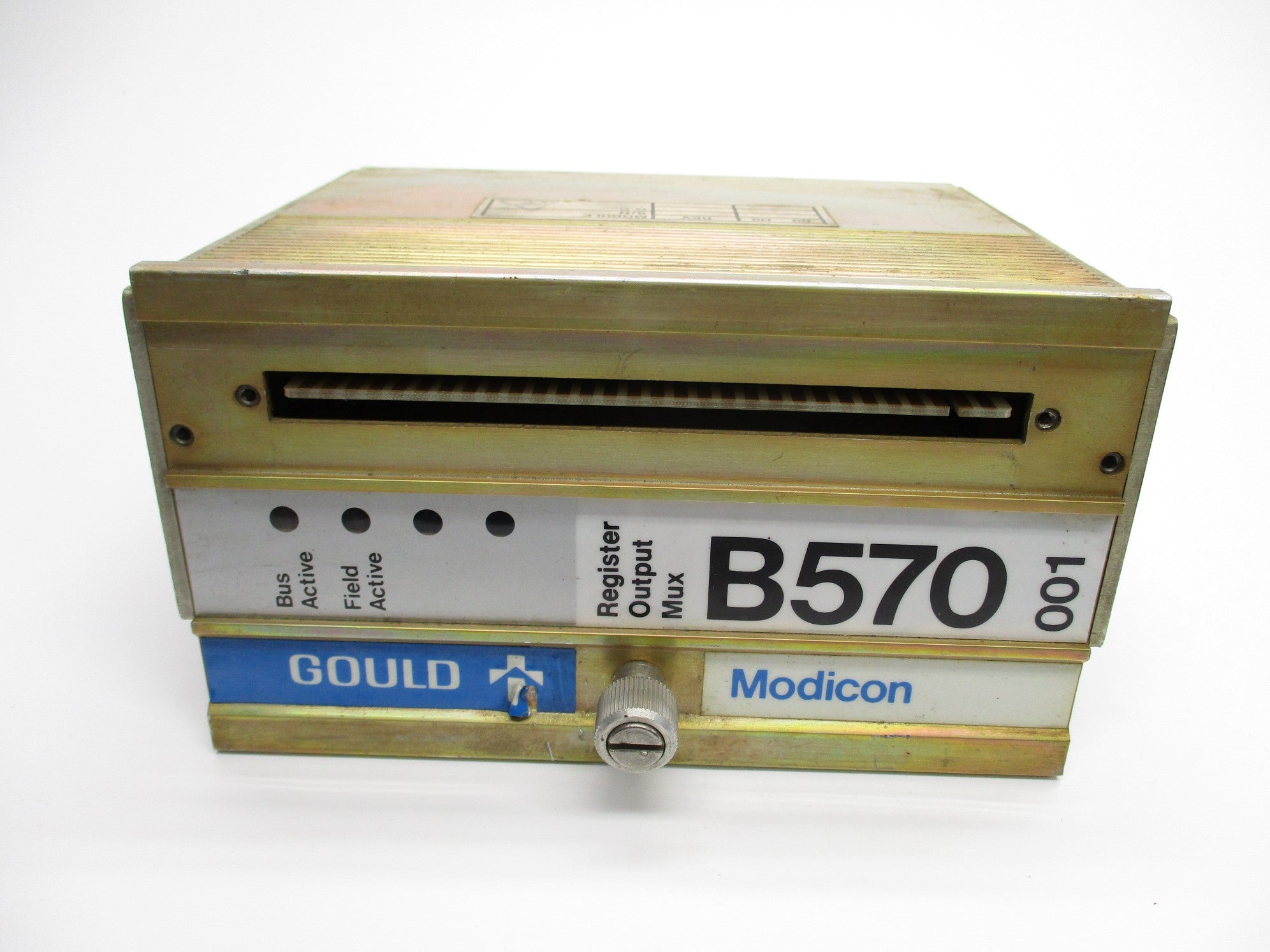 GOULD B570-001 UNMP