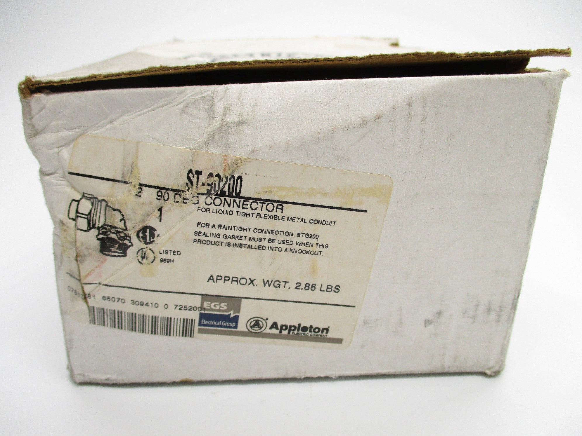 APPLETON ST-90200 NSMP