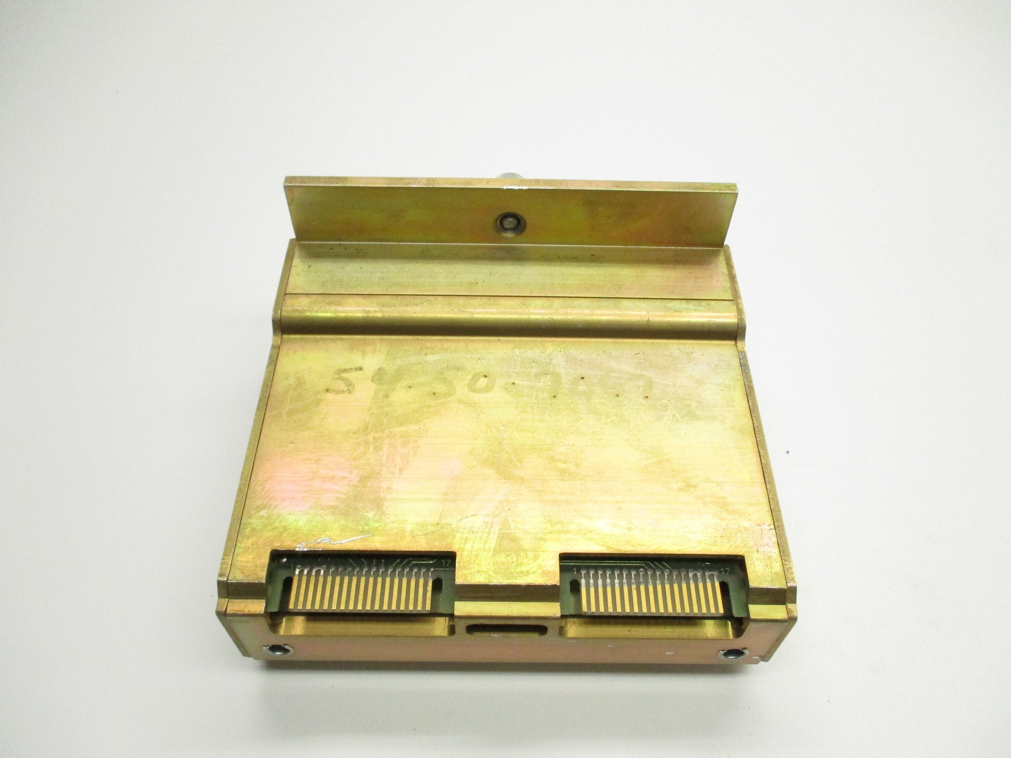 MODICON AS-B581-001 UNMP