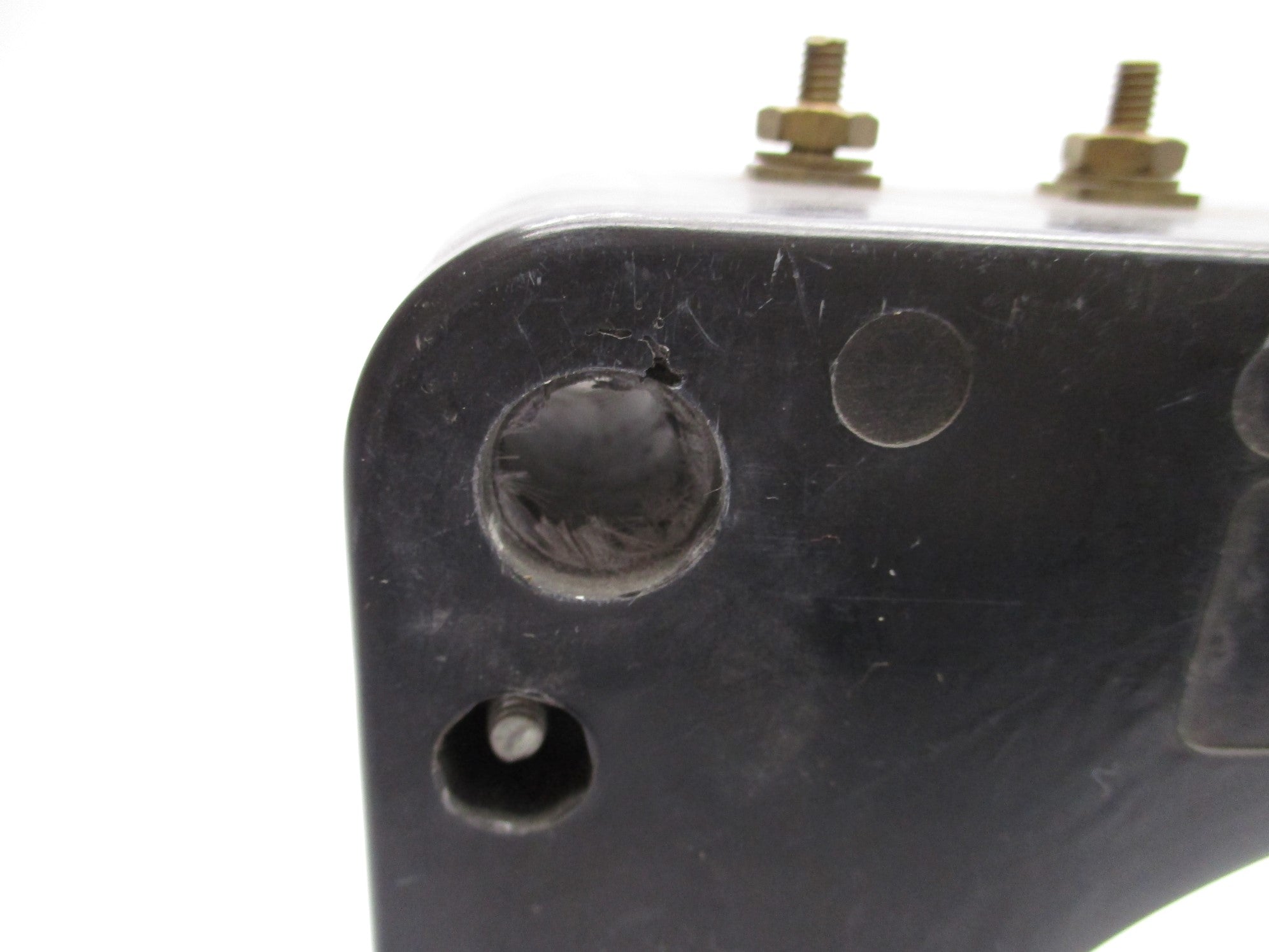 CROMPTON INSTRUMENTS 790-941U-RLLS 600V UNMP