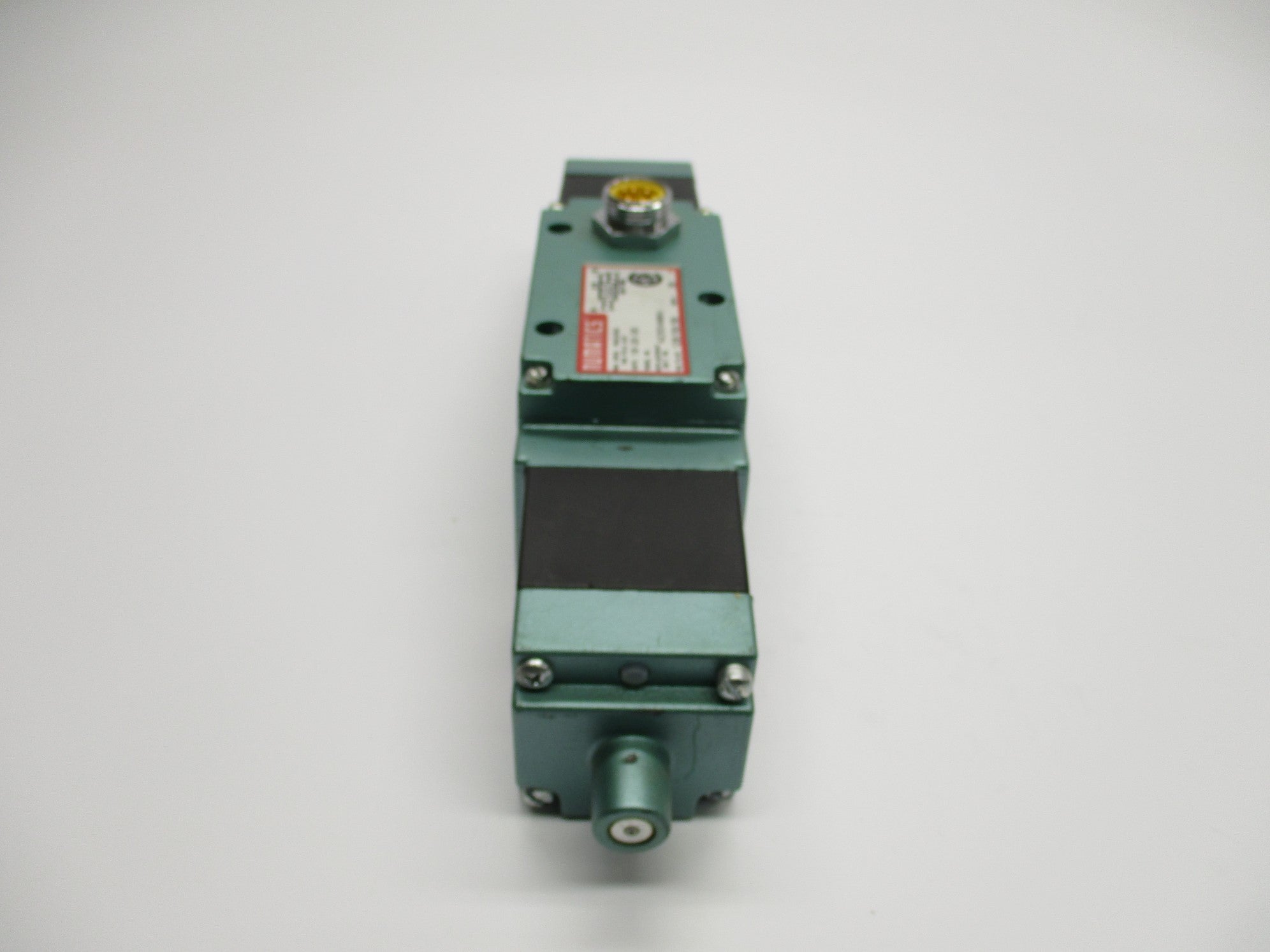 NUMATICS A23SS4008047E 50-120V UNMP