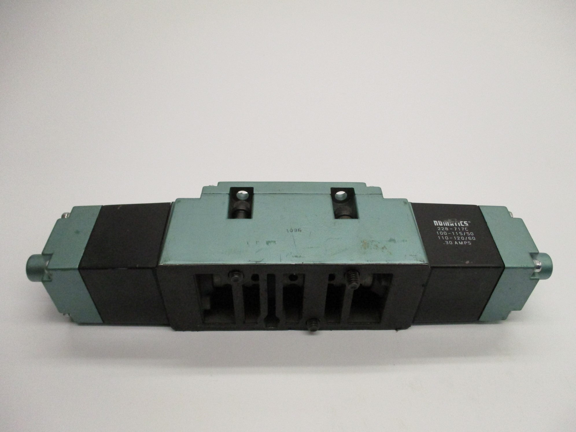 NUMATICS A23SS4008047E 50-120V UNMP