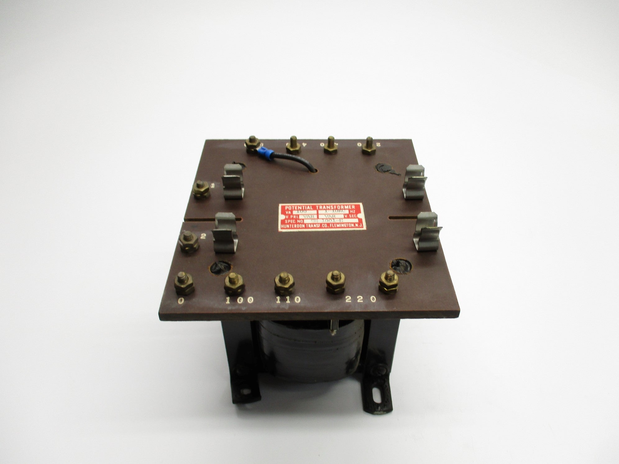 HUNTERDON SE-1001-E (AS PICTURED) NSNP