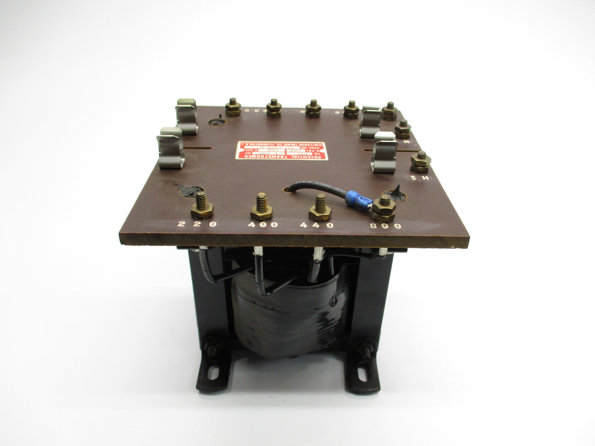 HUNTERDON SE-1001-E (AS PICTURED) NSNP