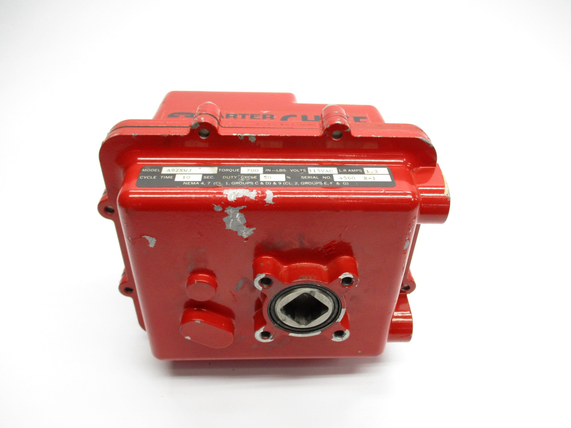 ASAHI AMERICA A92XWJ UNMP