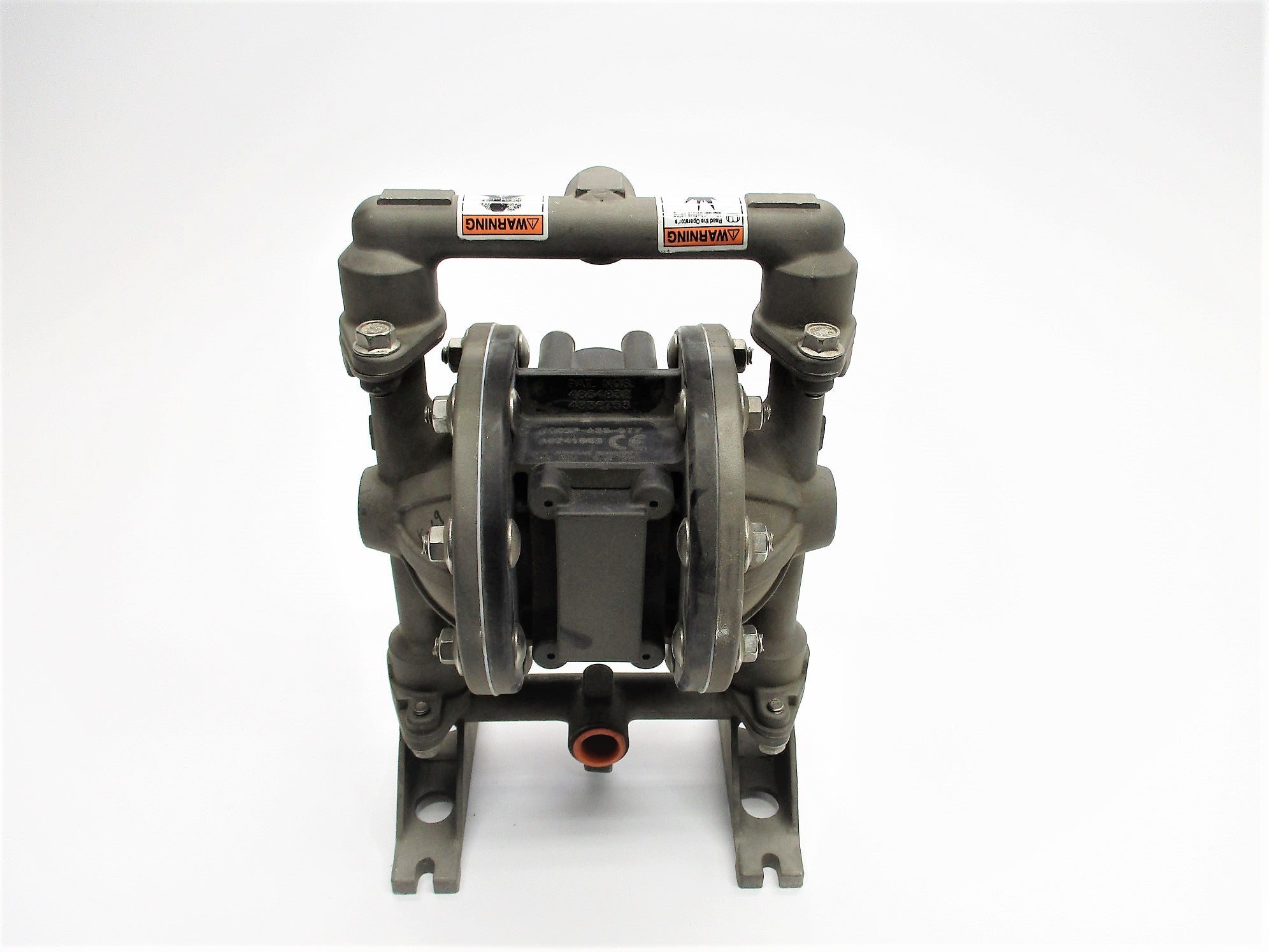 INDUSTRIAL MRO PD05P-ASS-STT NSNP