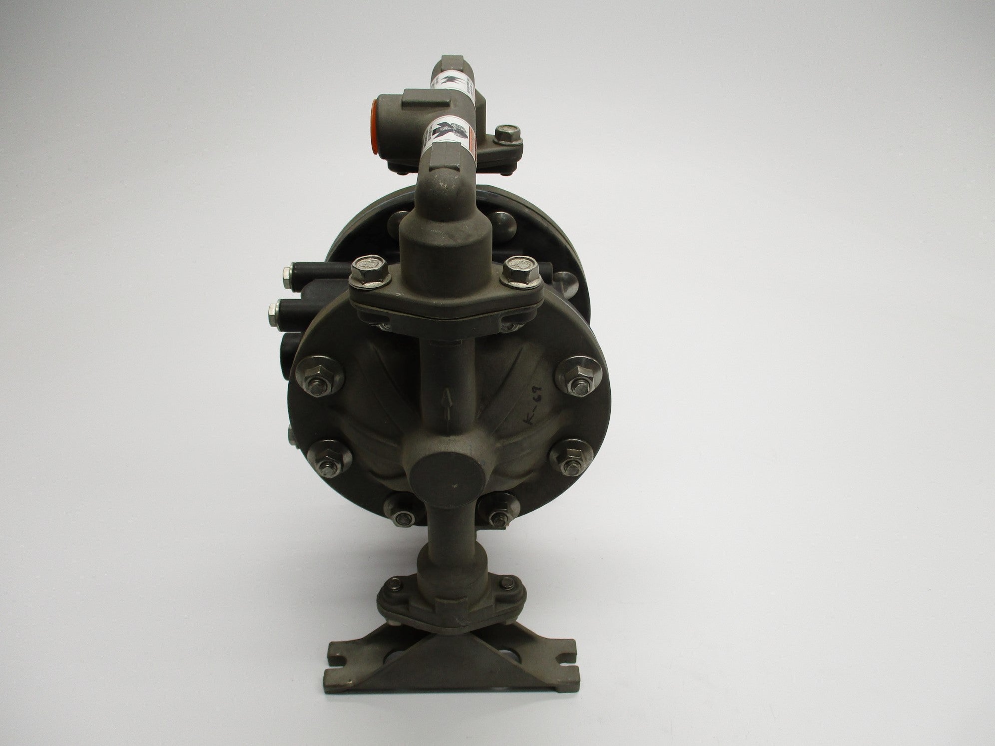 INDUSTRIAL MRO PD05P-ASS-STT NSNP