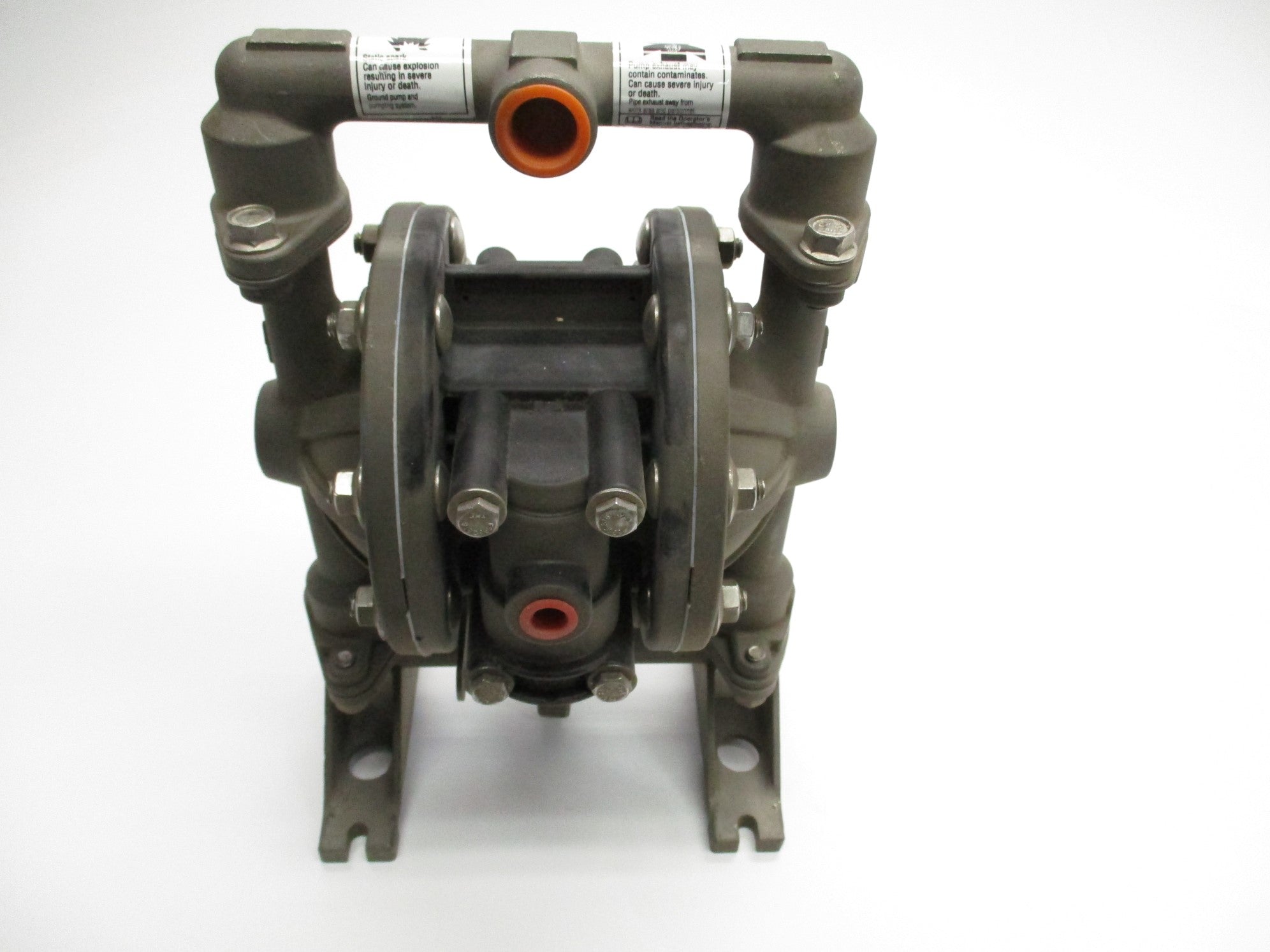 INDUSTRIAL MRO PD05P-ASS-STT NSNP