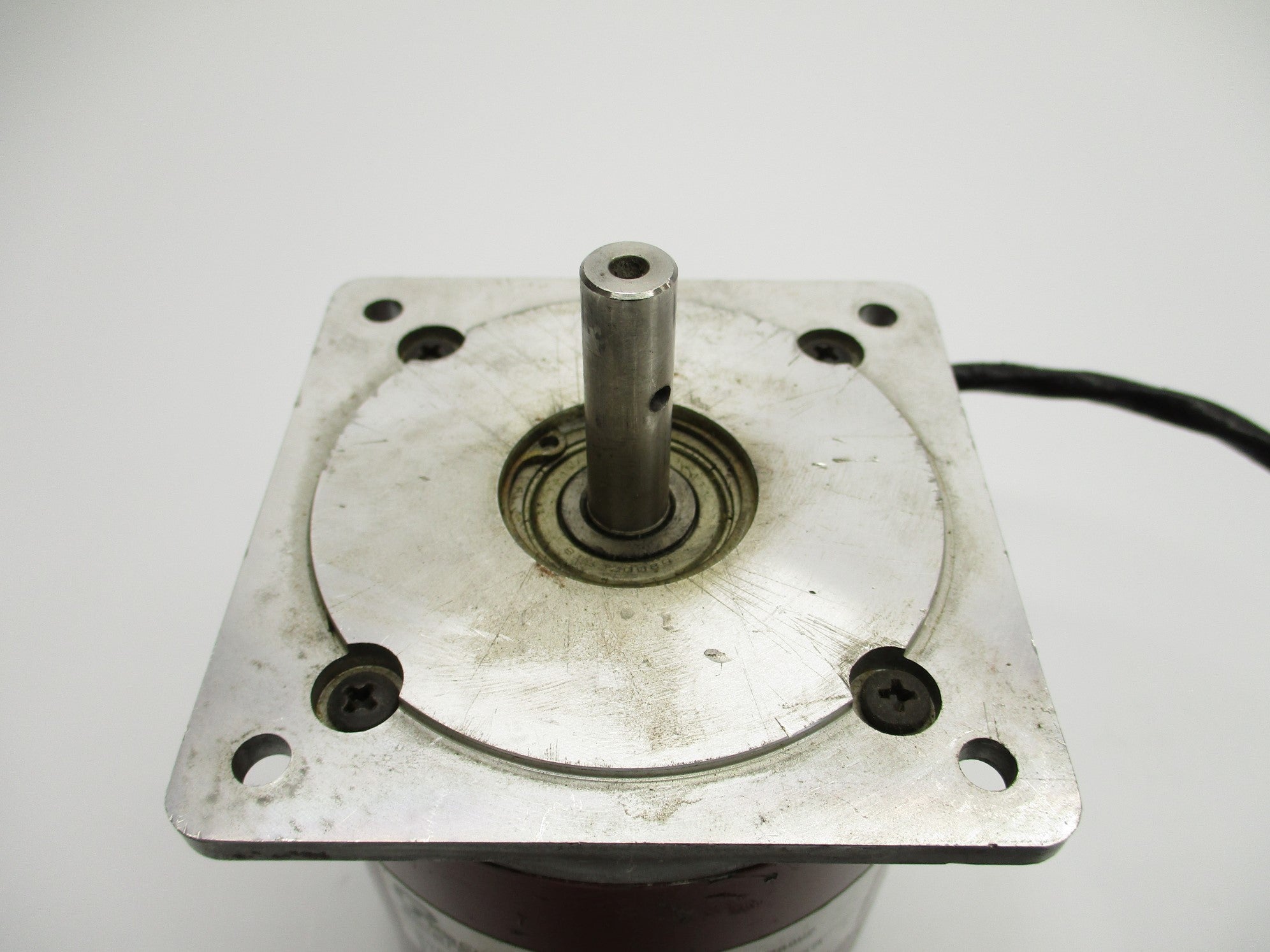 PACIFIC SCIENTIFIC E32NSHA-LNN-NS-02 UNMP