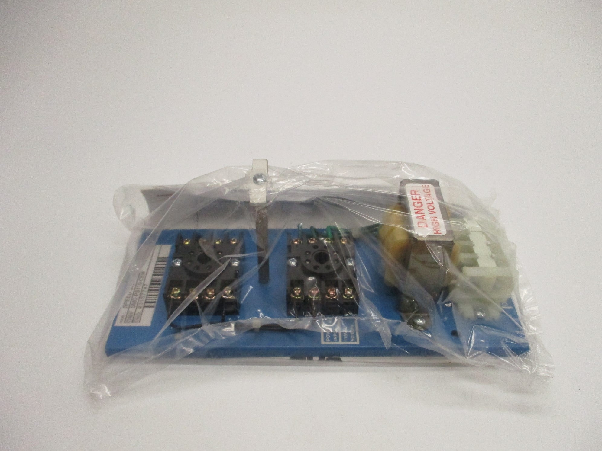 AUTOTECH CONTROLS SMC-PS119-CEM NSMP