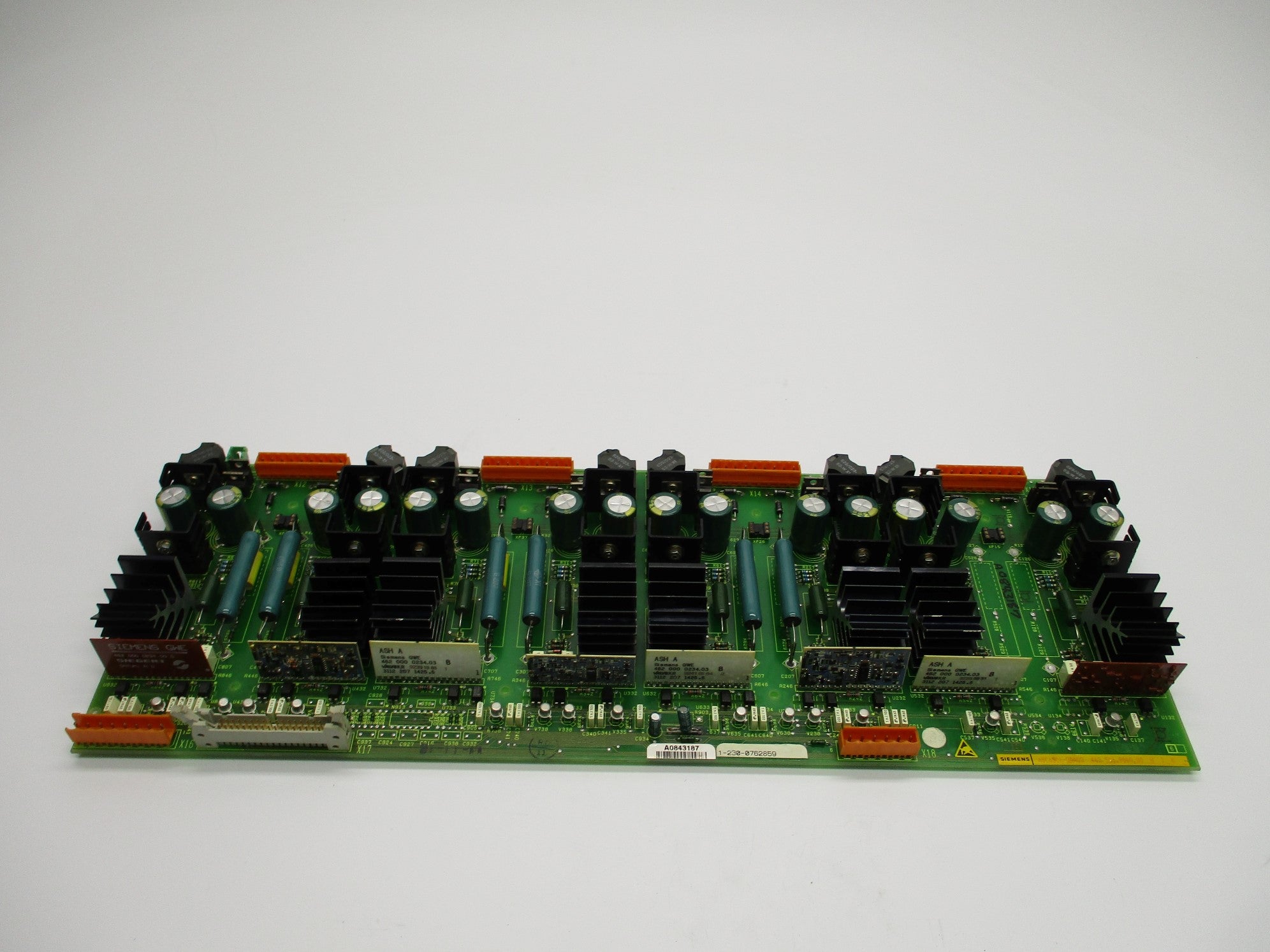 SIEMENS 6SC6506-0AA00 UNMP