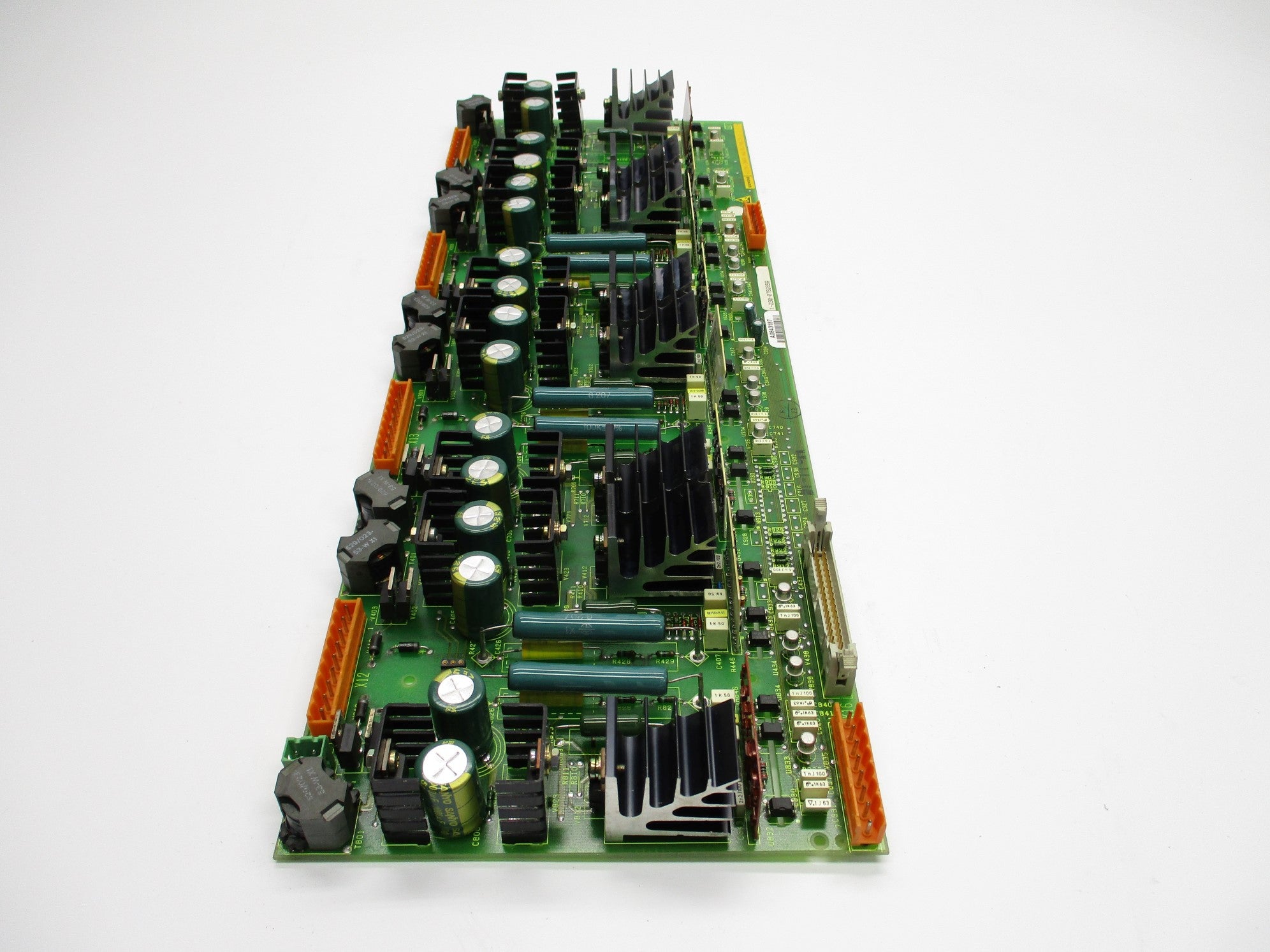 SIEMENS 6SC6506-0AA00 UNMP