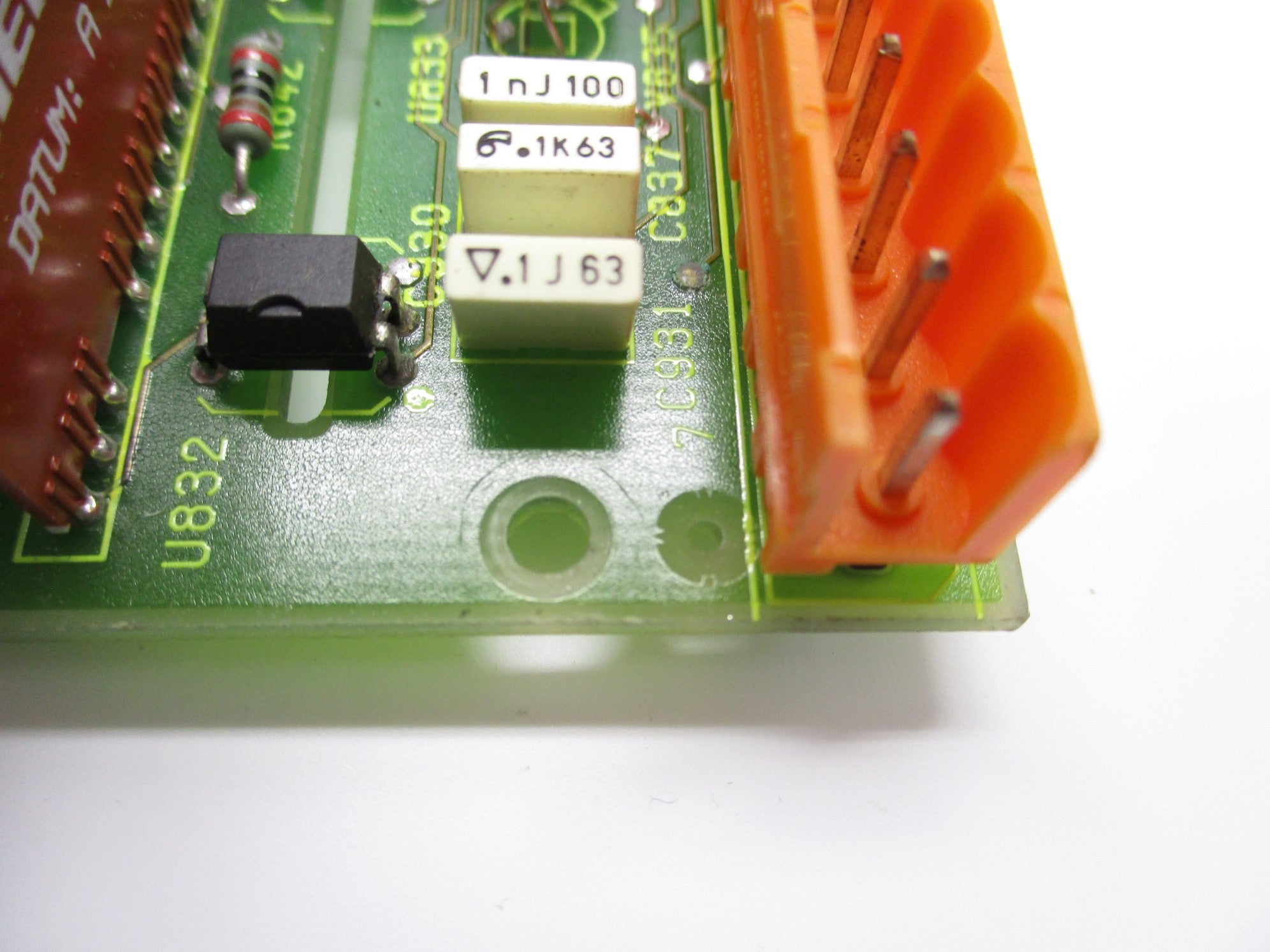 SIEMENS 6SC6506-0AA00 UNMP