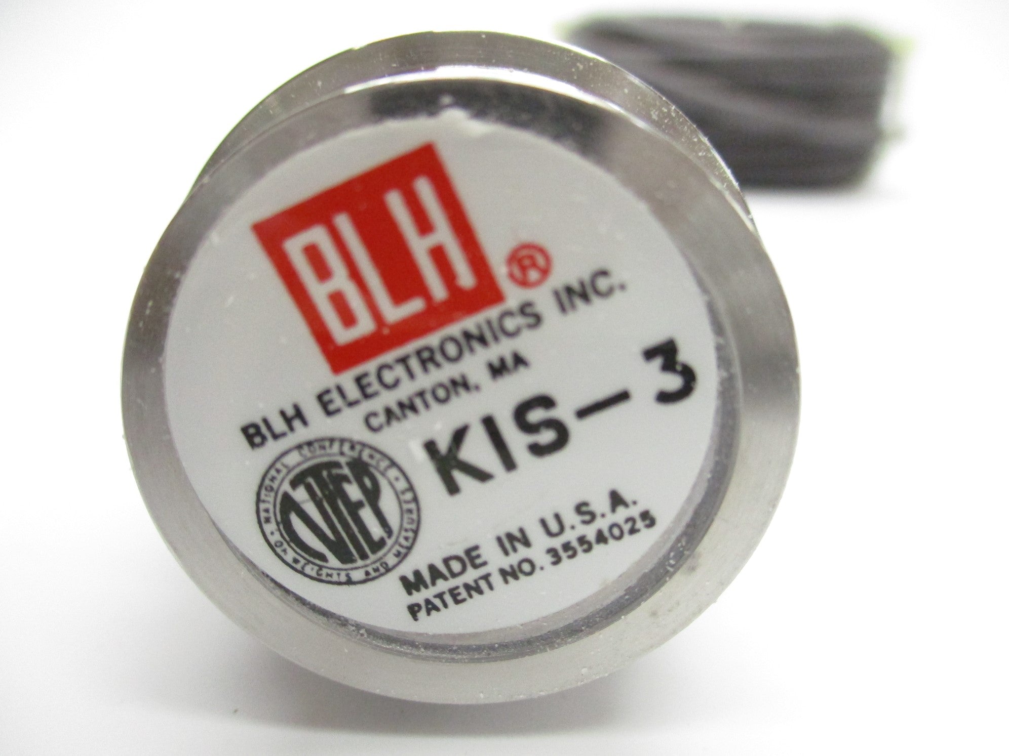 BLH ELECTRONICS KIS-3 (5KN) NSMP