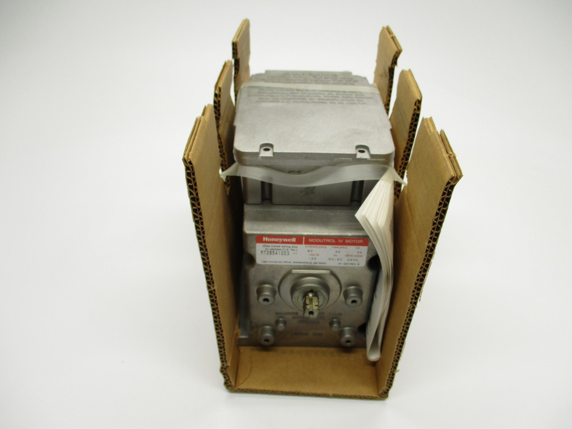 HONEYWELL M7285A1003 NSMP