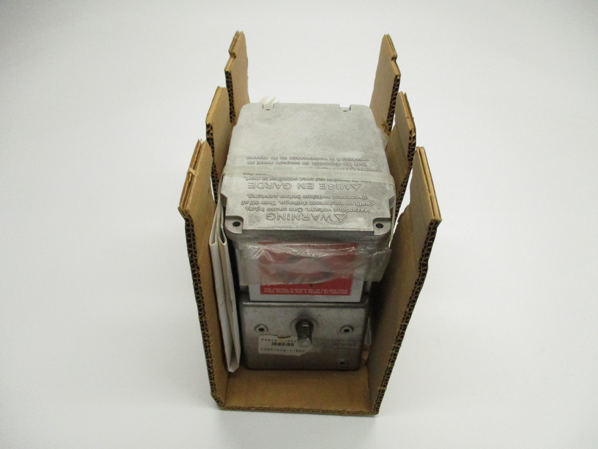 HONEYWELL M7285A1003 NSMP