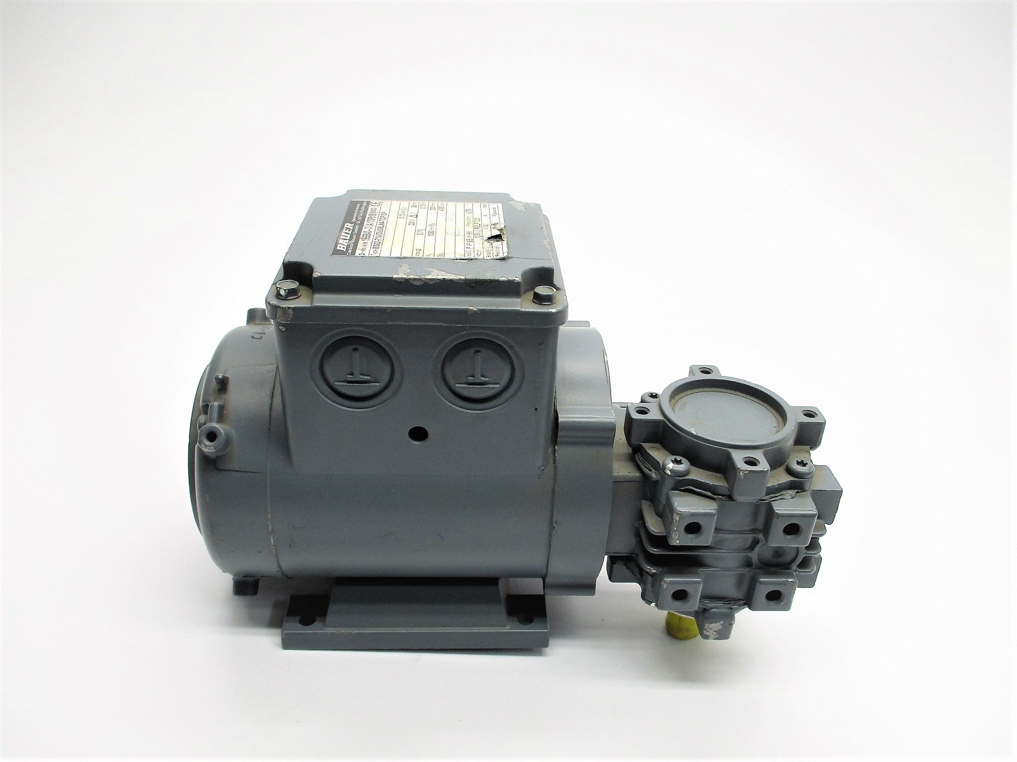 BAUER BS02-71V/DU05LA4-TOF/SP NSNP