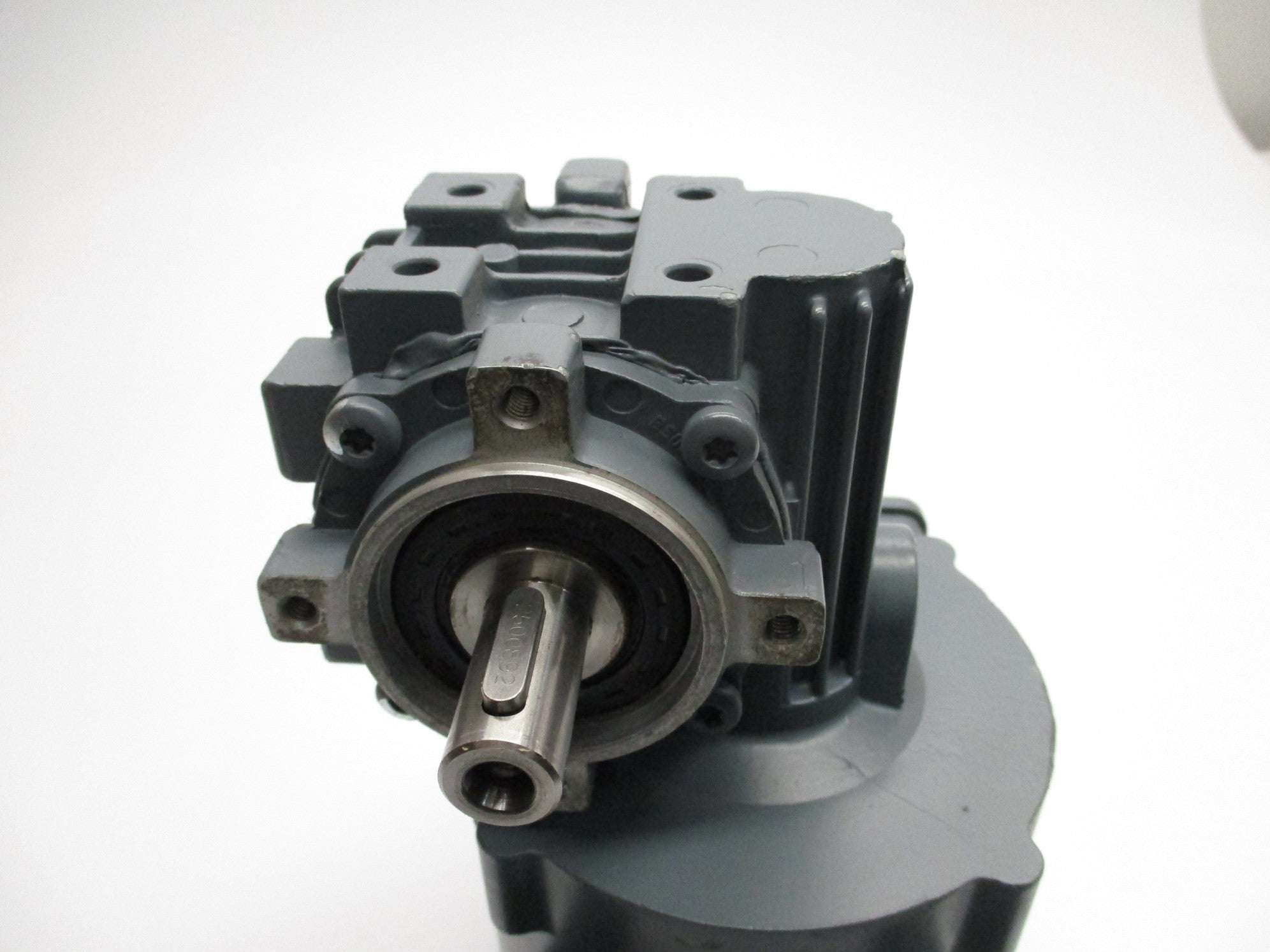 BAUER BS02-71V/DU05LA4-TOF/SP NSNP