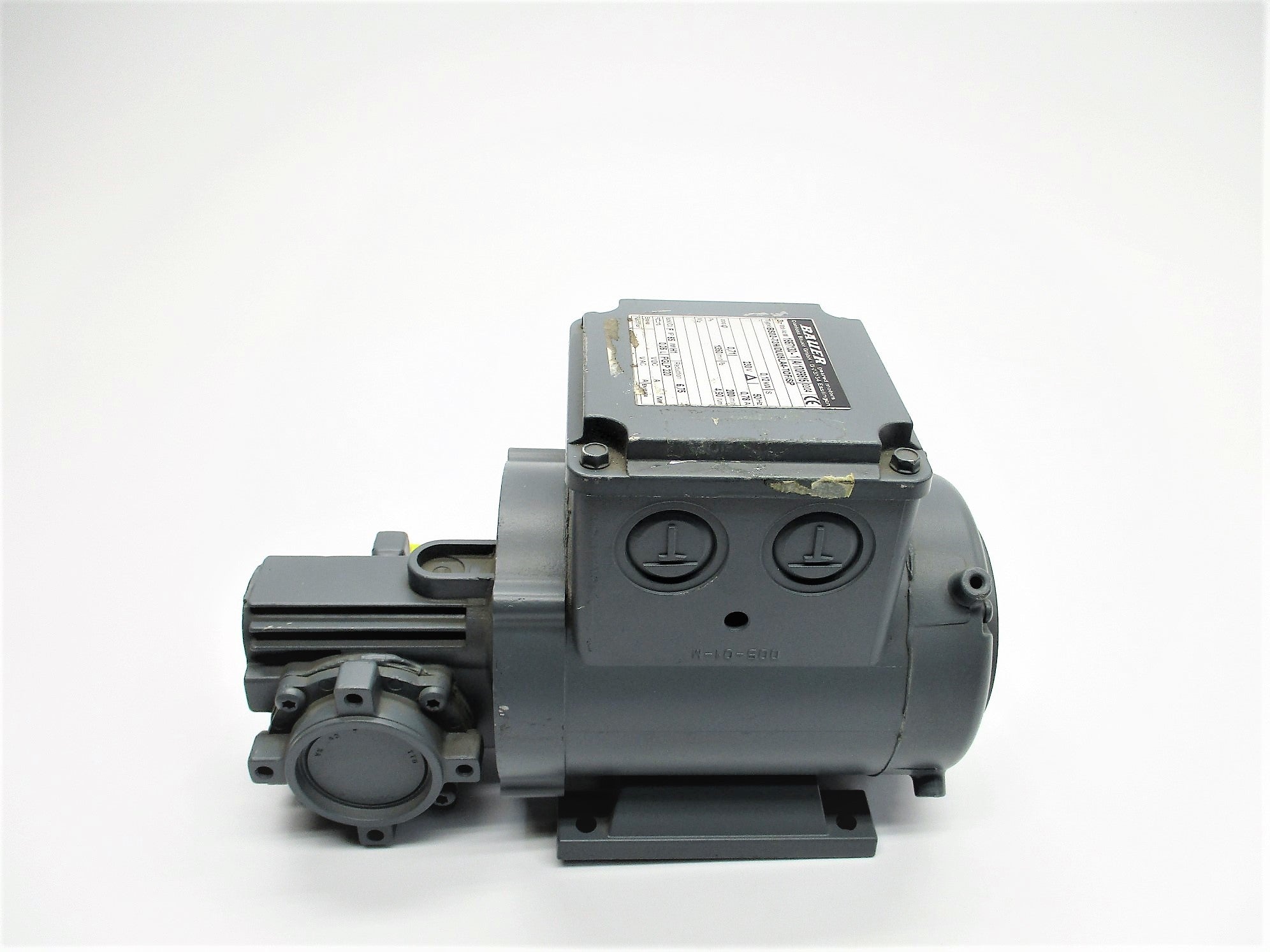 BAUER BS02-72H/DU05LA4-TOF/SP NSNP
