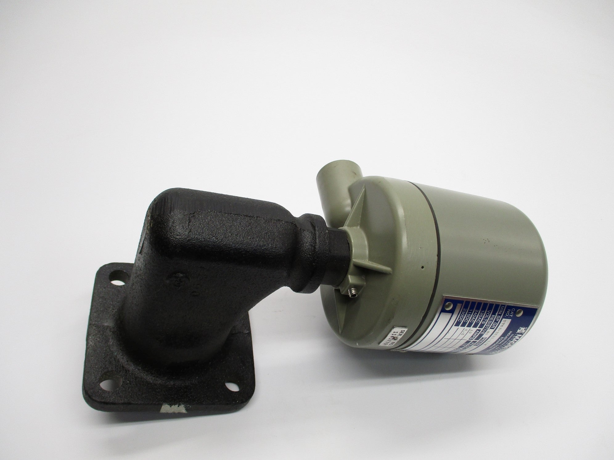 MAGNETROL XT52-2E3A-AAY NSNP
