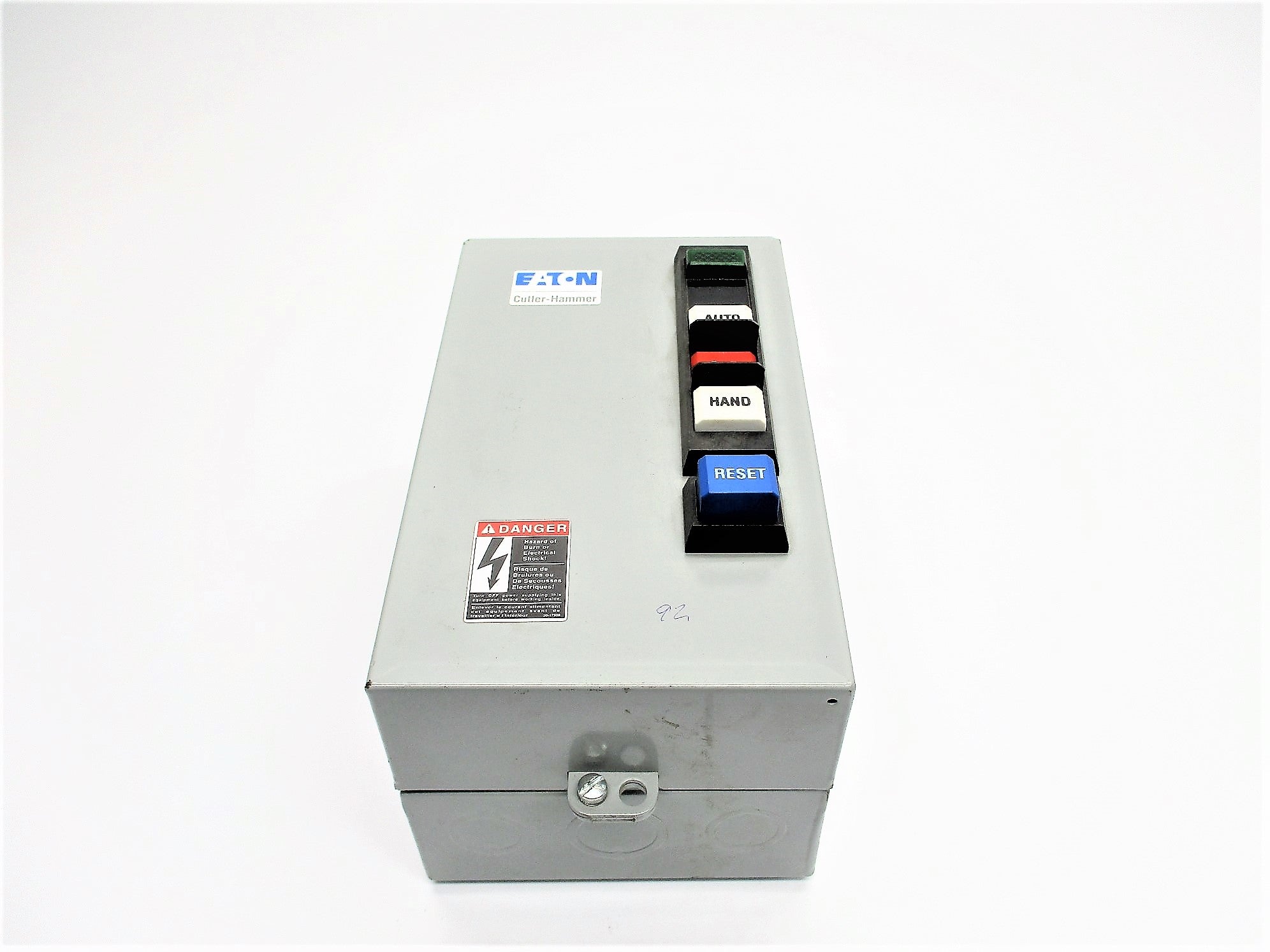 EATON ECN08A1AHA SER. A1 NSNP