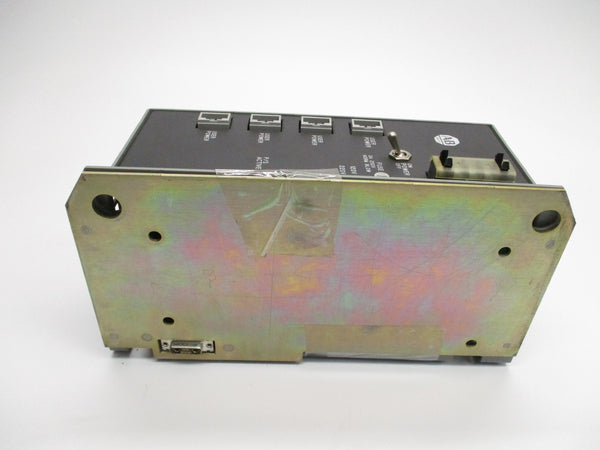 ALLEN BRADLEY 1771-PS7 SER. C 120/277VAC 2.4/1.3A NSNP