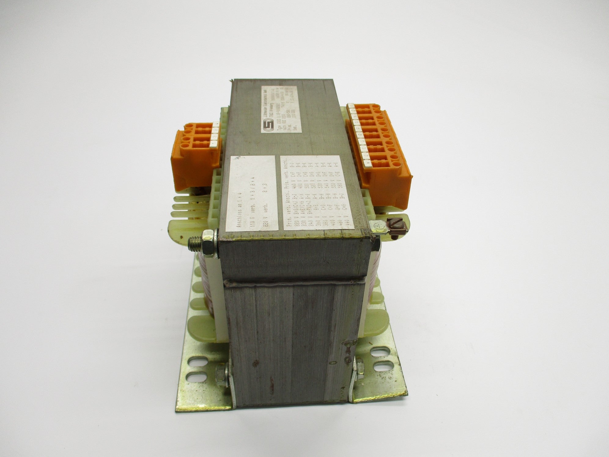 J. SCHNEIDER EUED2.0B-900828U1 NSNP