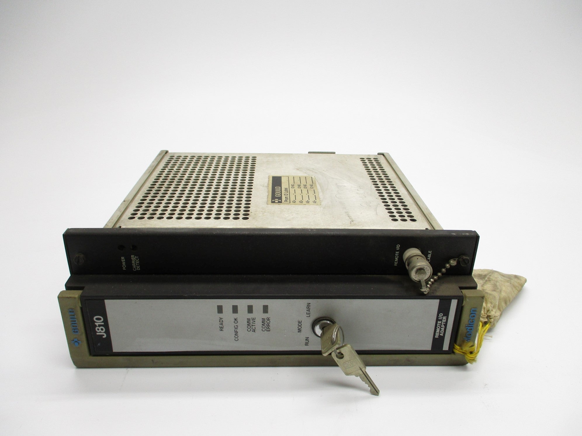 GOULD AS-J810-000 UNMP
