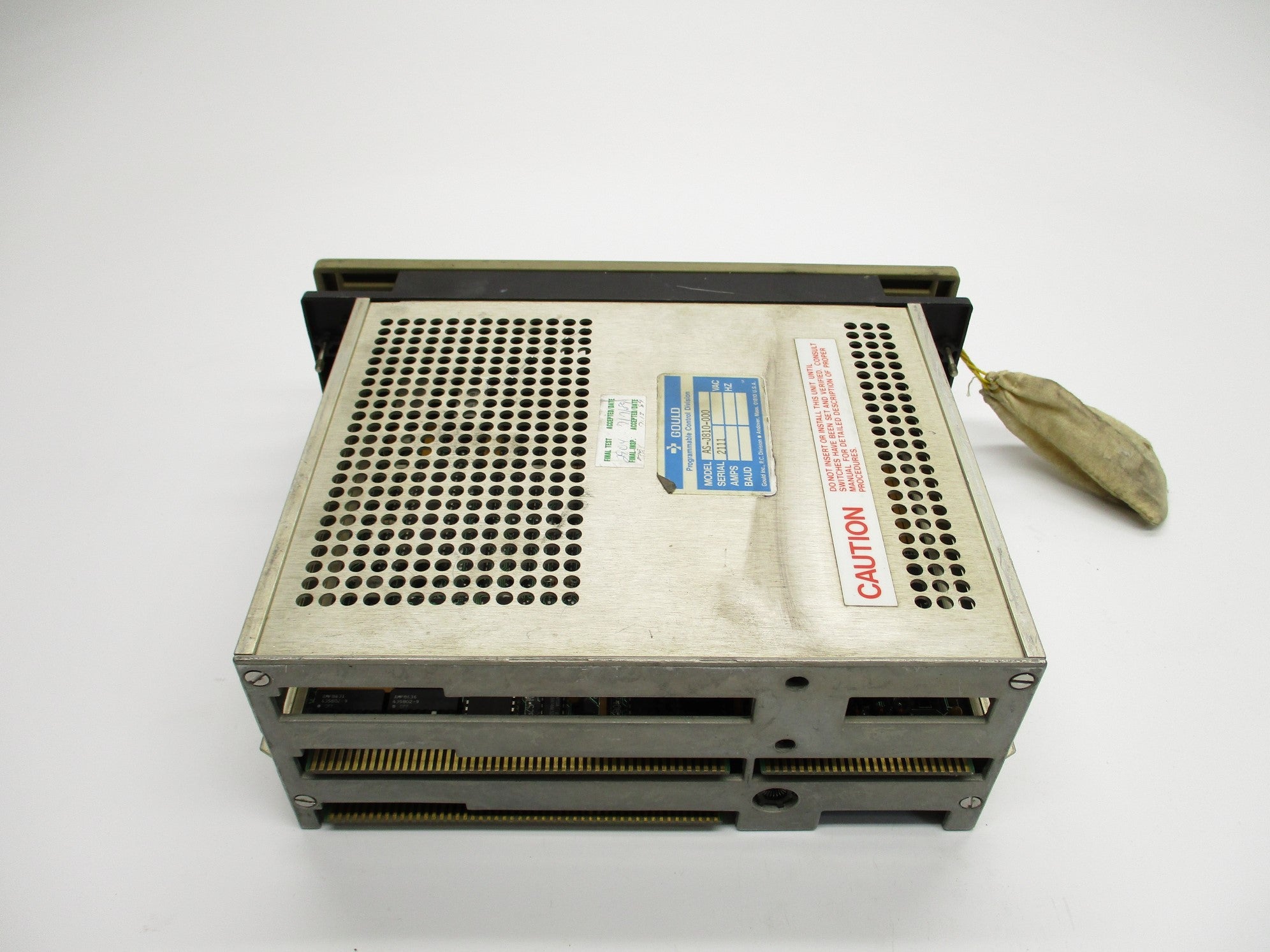 GOULD AS-J810-000 UNMP