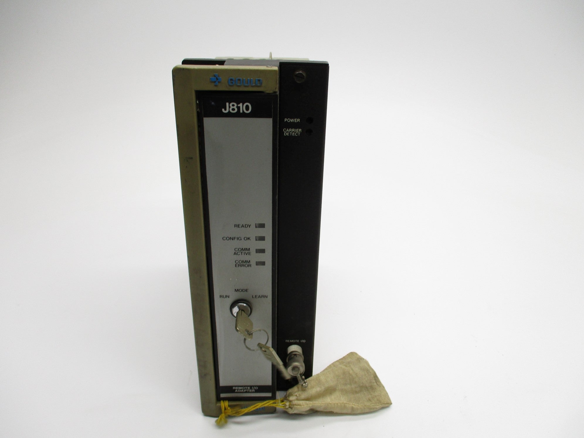 GOULD AS-J810-000 UNMP