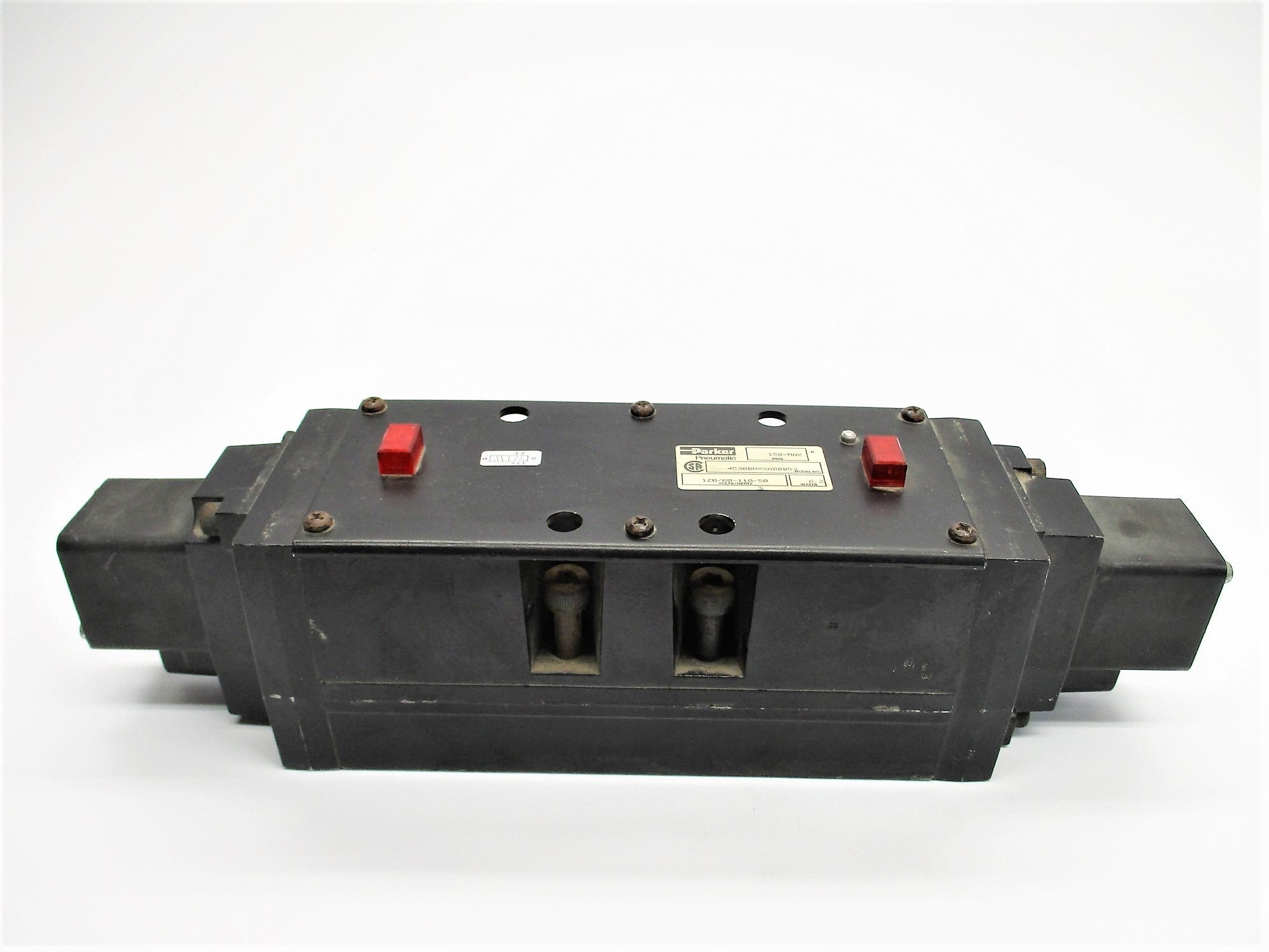 PARKER 4530BHXXABBB53 UNMP