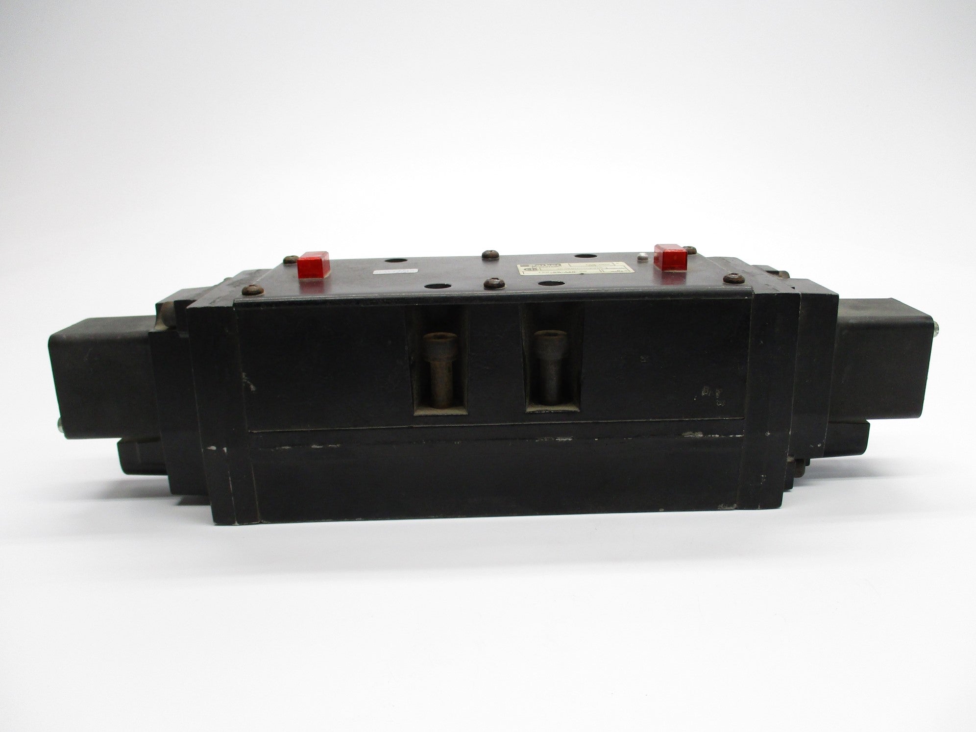 PARKER 4530BHXXABBB53 UNMP