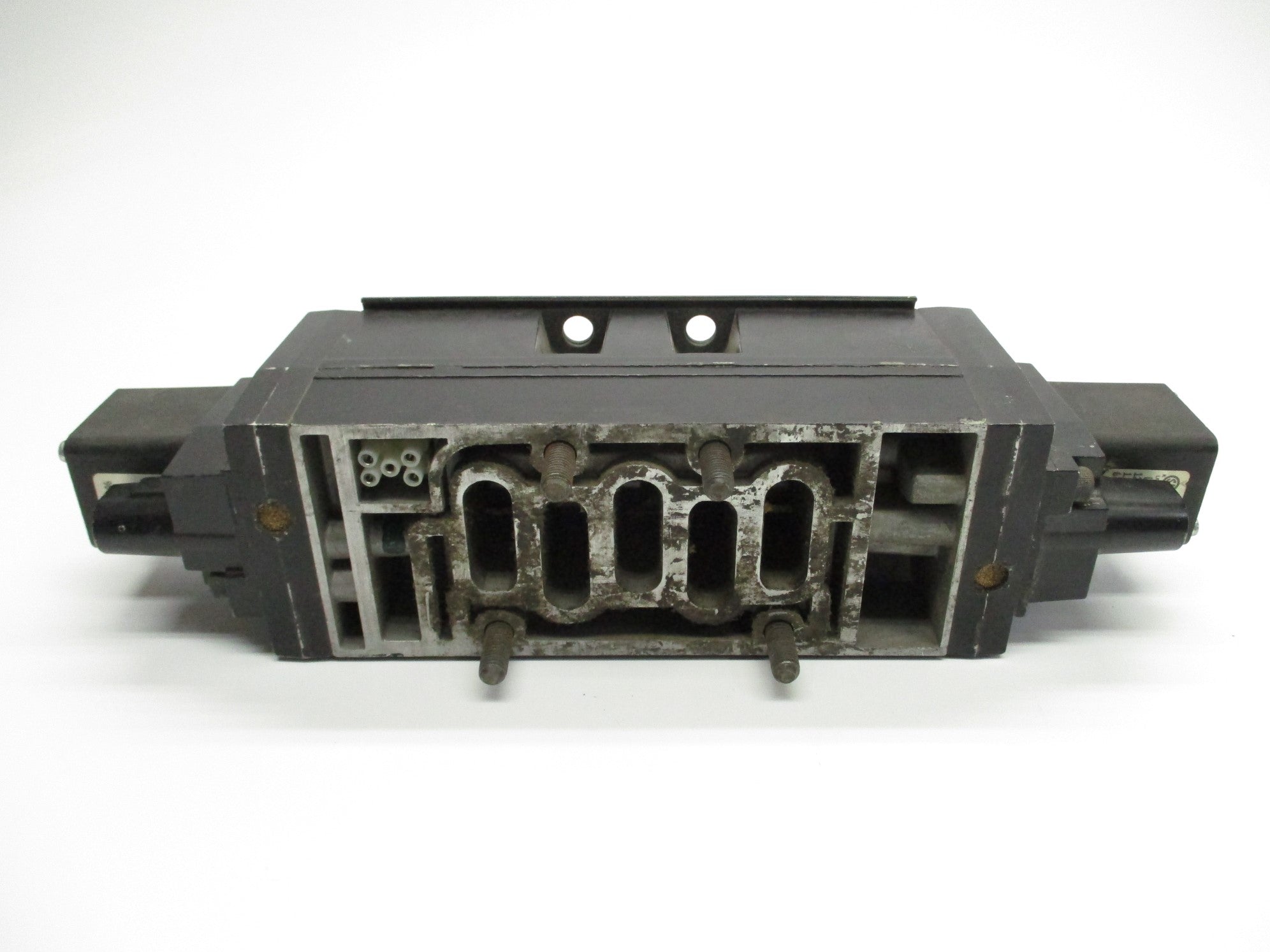 PARKER 4530BHXXABBB53 UNMP