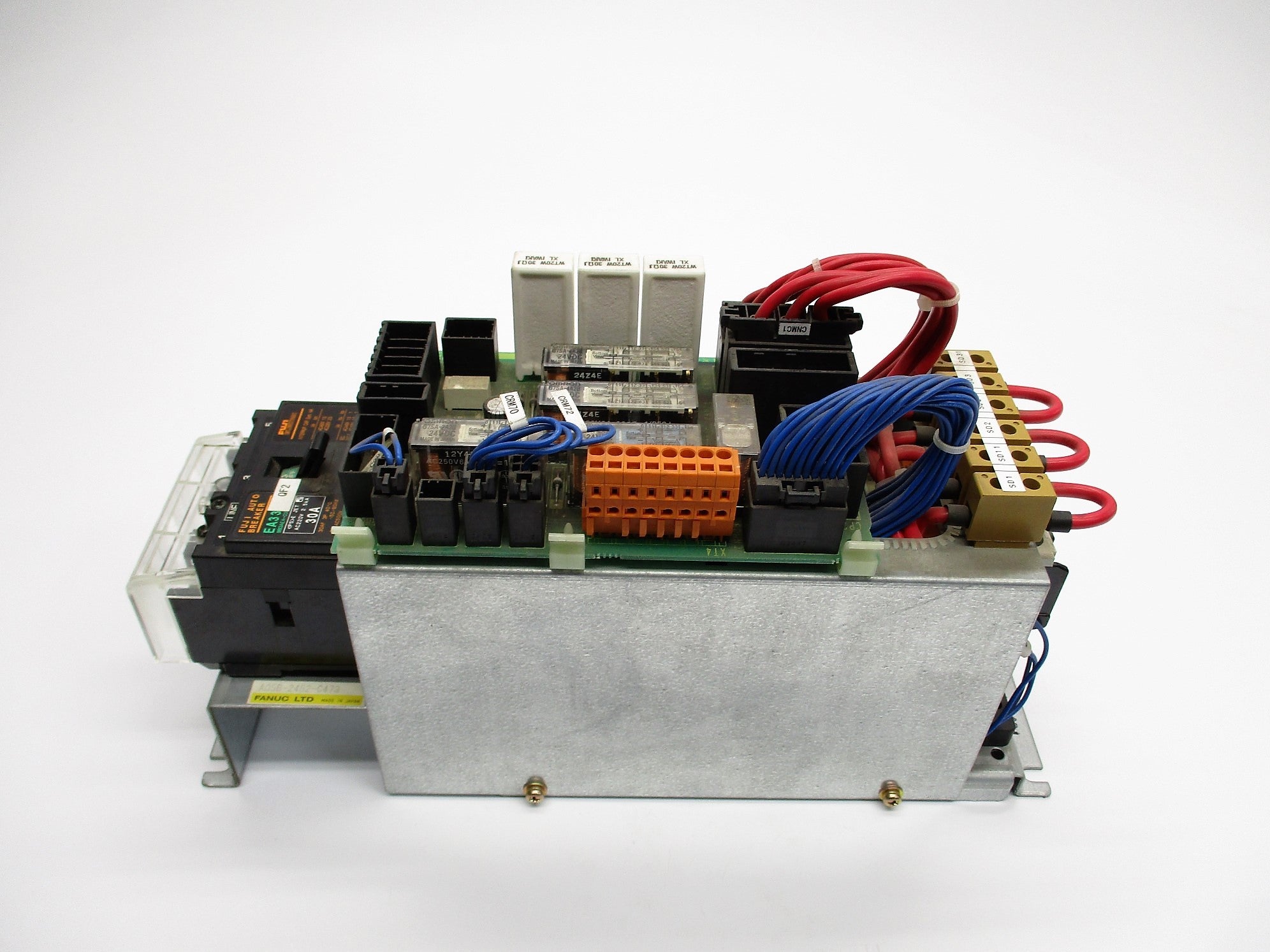 FANUC A05B-2452-C473 NSNP