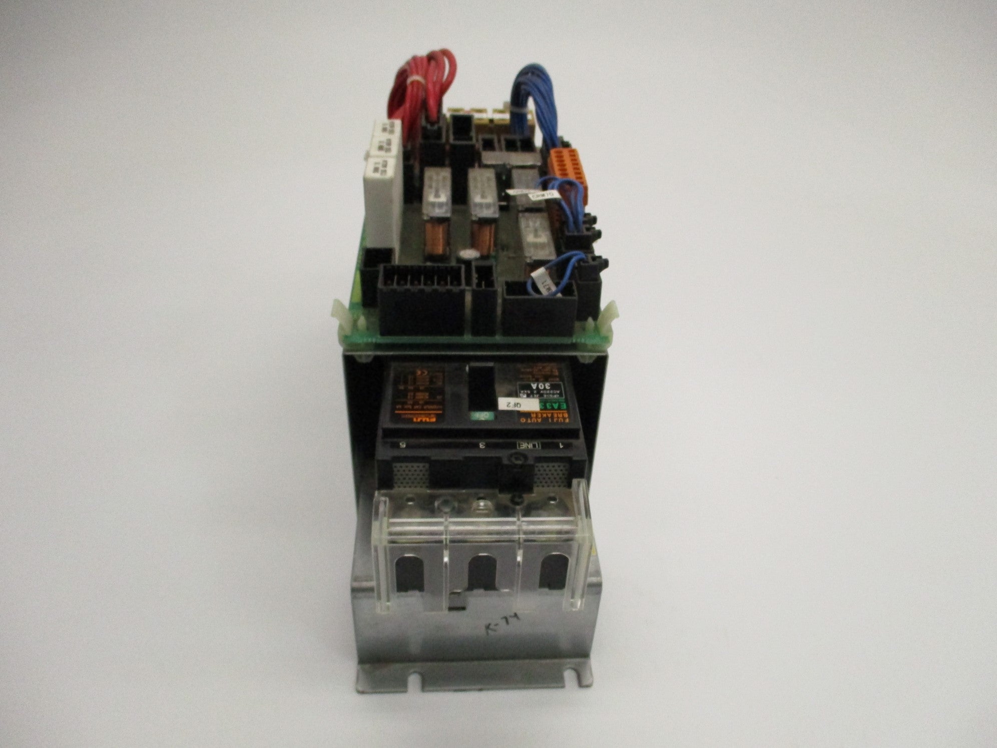 FANUC A05B-2452-C473 NSNP