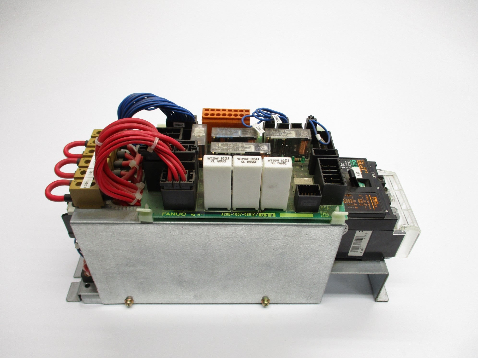 FANUC A05B-2452-C473 NSNP